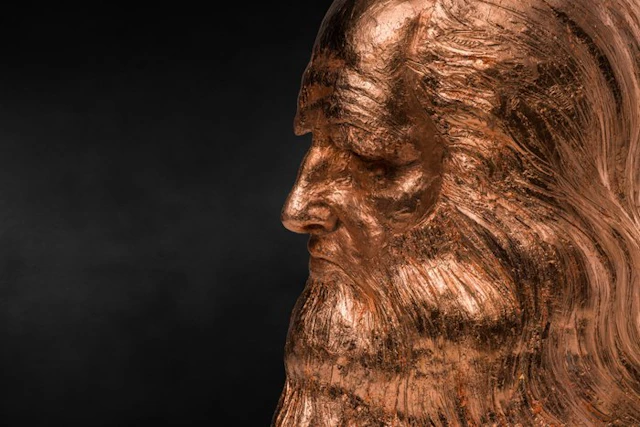 Francioni Mastromarino (1978) - Sculpture