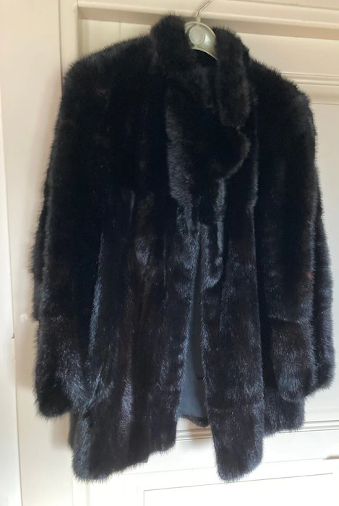 Artisan Furrier - Fur coat - Vintage