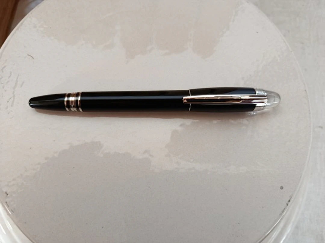 Montblanc - Pen