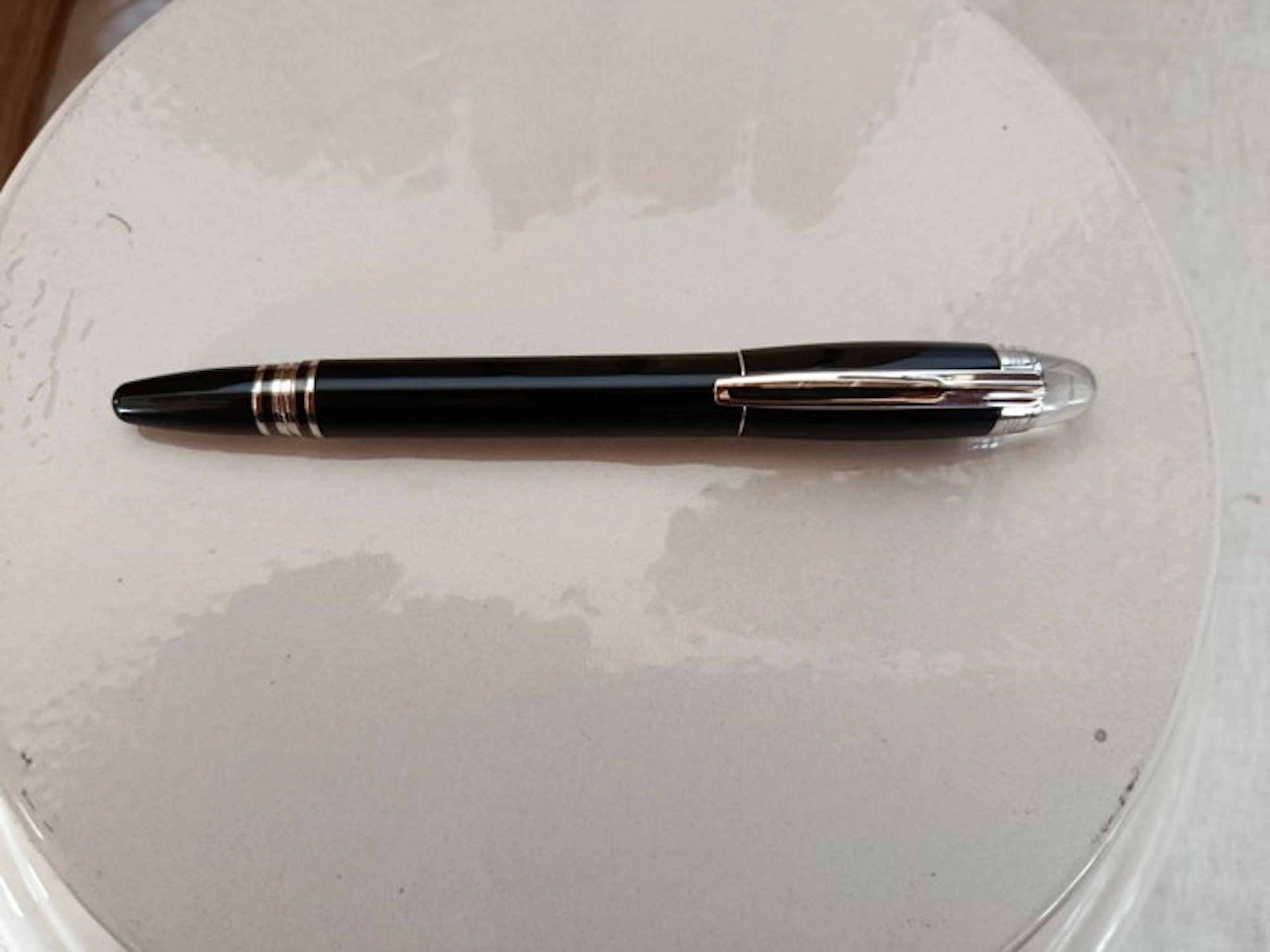 Montblanc - Pen