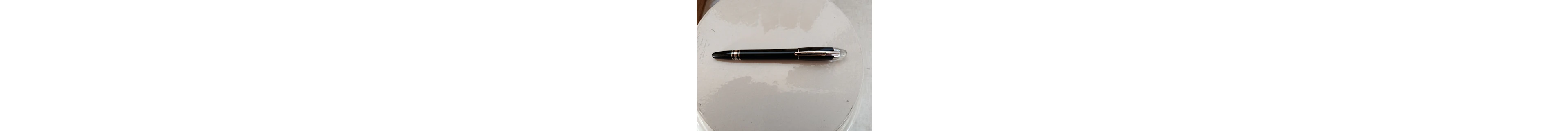Montblanc - Pen