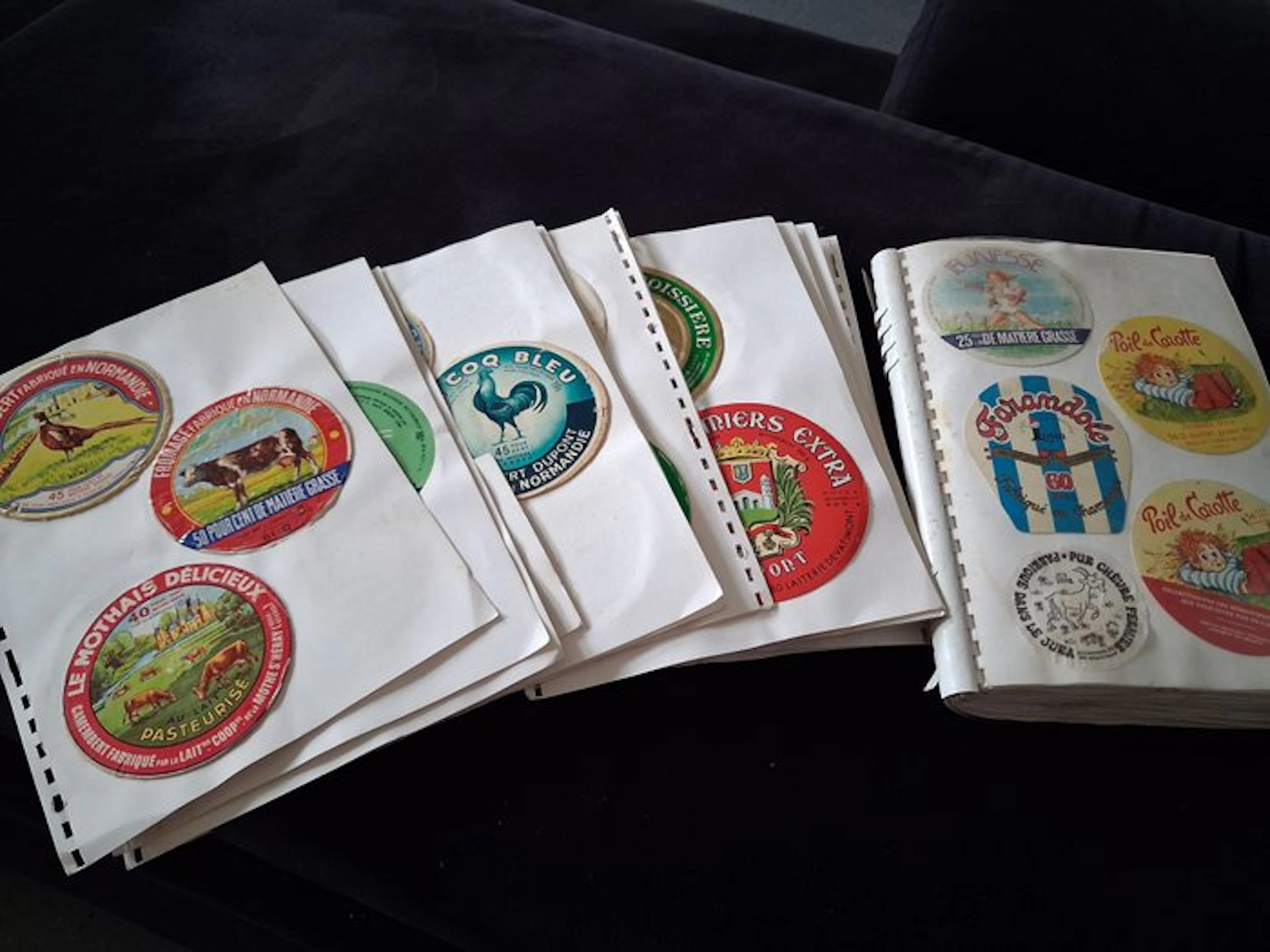 Themed collection - Rarest & Superb Collection of 250...