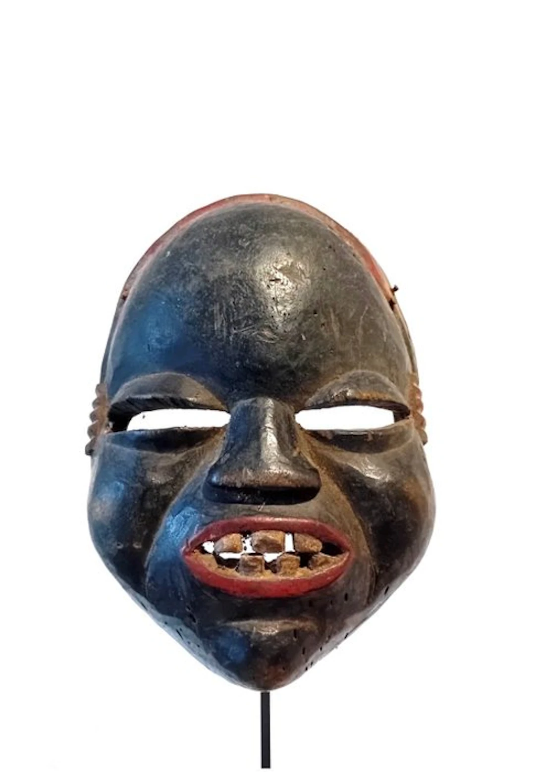 face mask - Ibibio - Nigeria