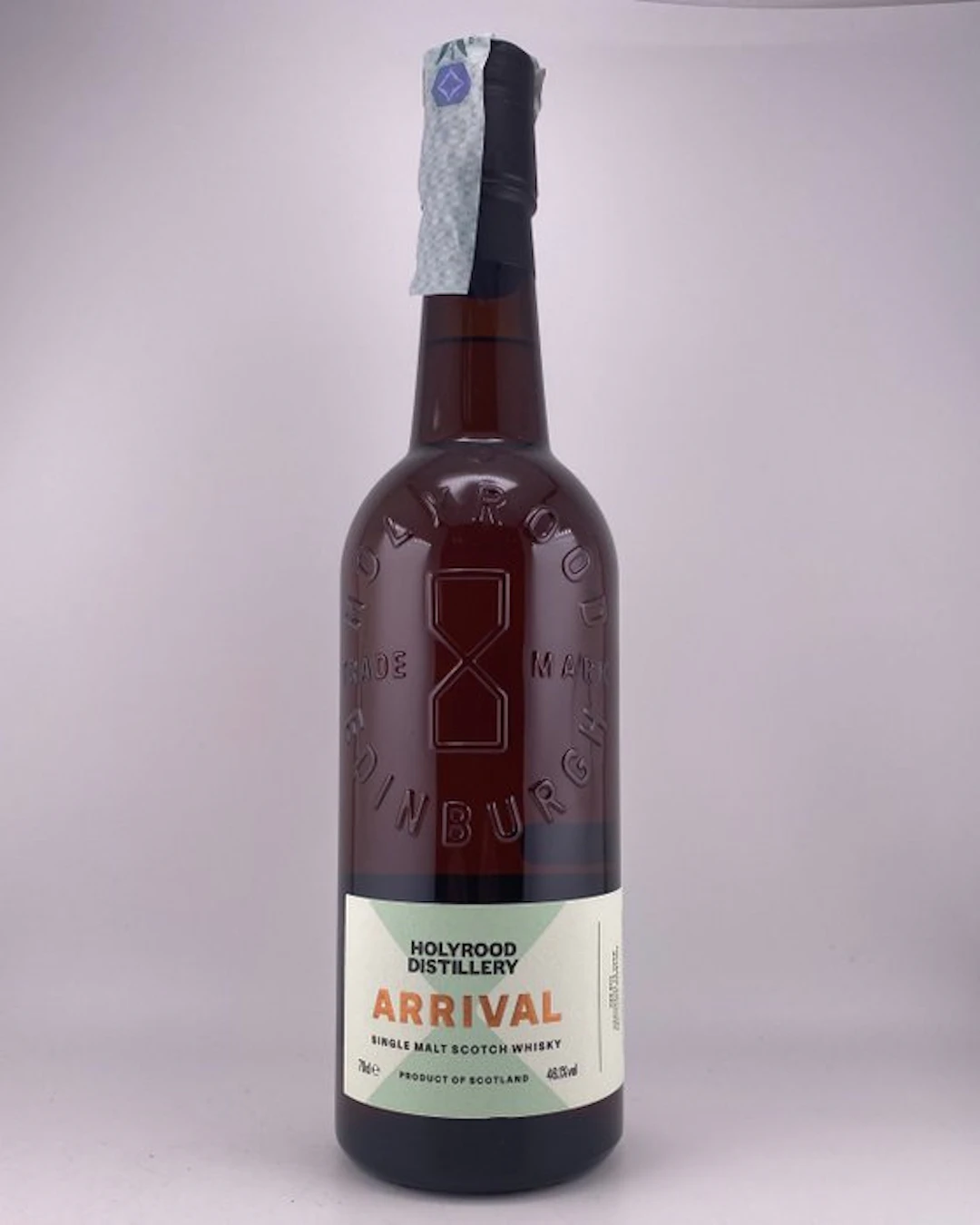 Holyrood Arrival - Release No. 1 - Inaugural Release - b. 2023 - 70cl