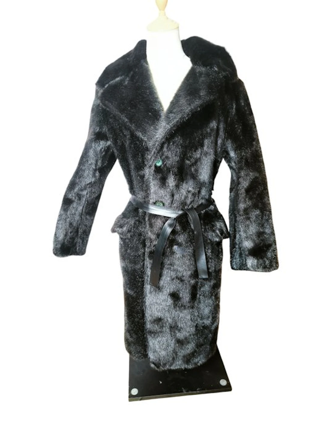 Artisan Furrier - Fur coat