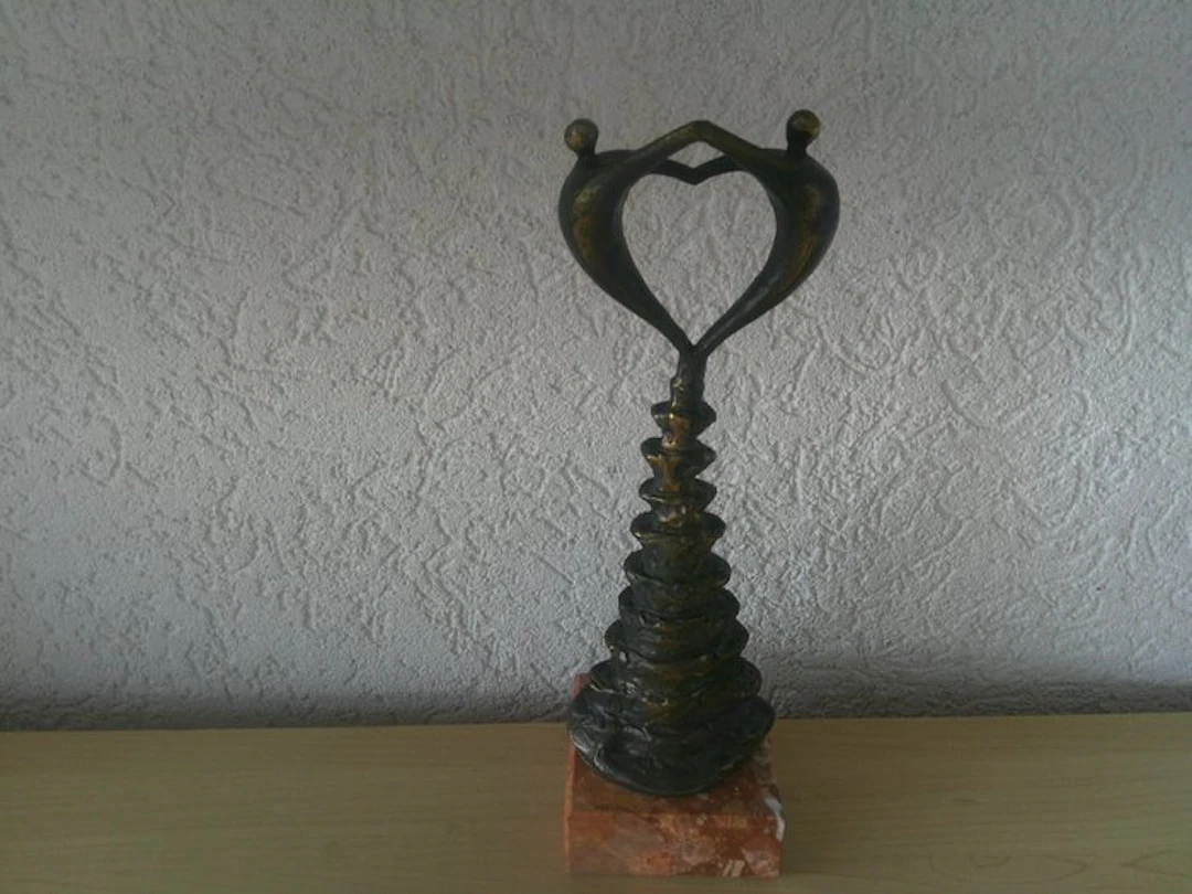Artihove - Corry Ammerlaan - Sculpture
