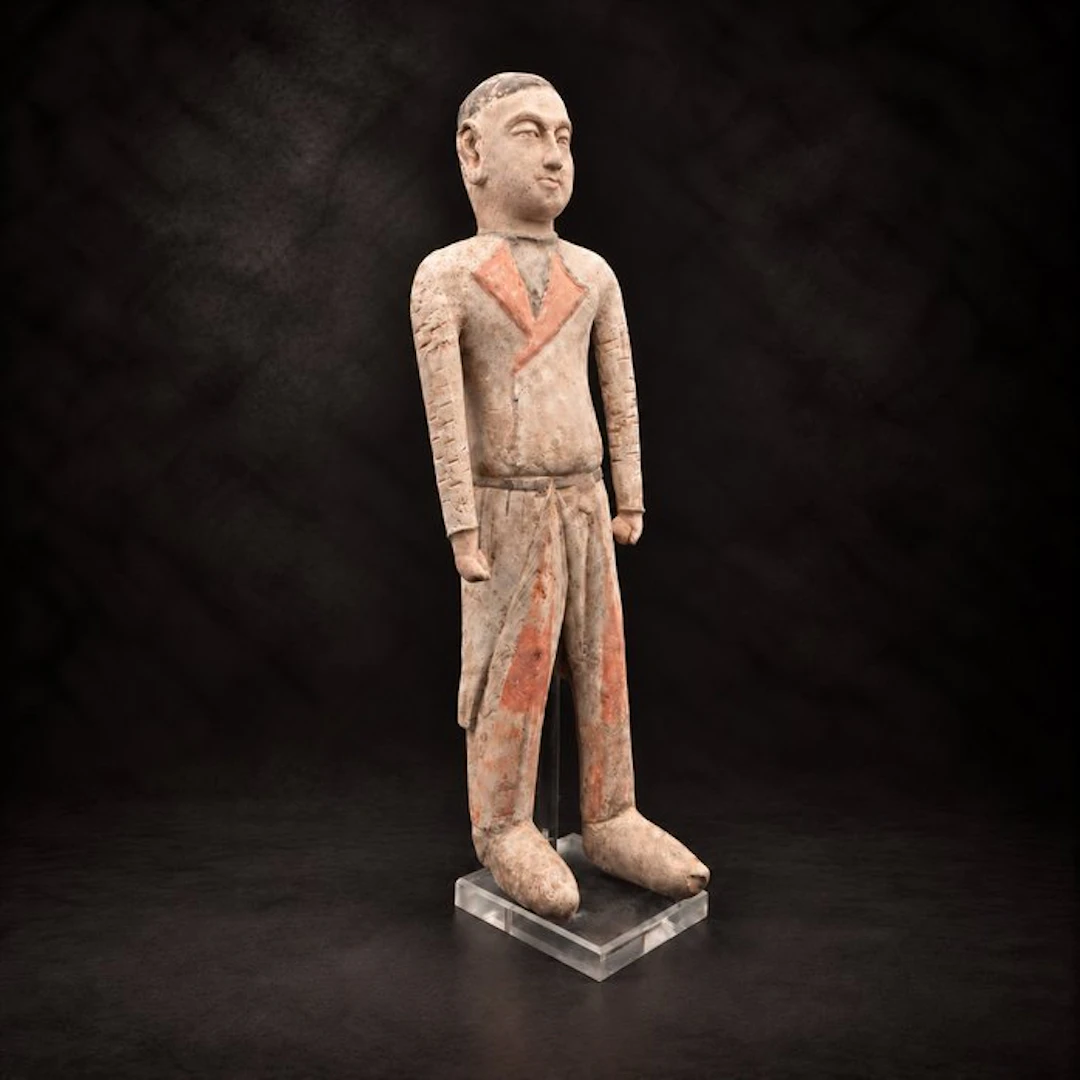 Ancient Chinese