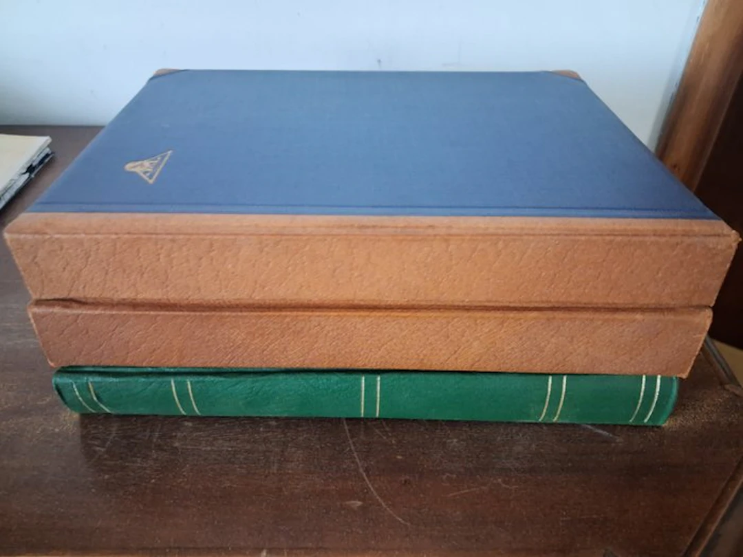 Italy 1965/1973 - Quatrains and scraps of paper! 105 photos