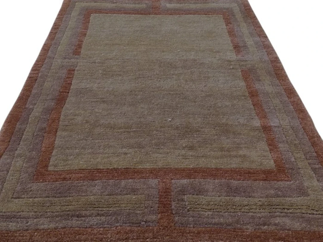 Tibet - Purified - Rug - 146 cm - 94 cm