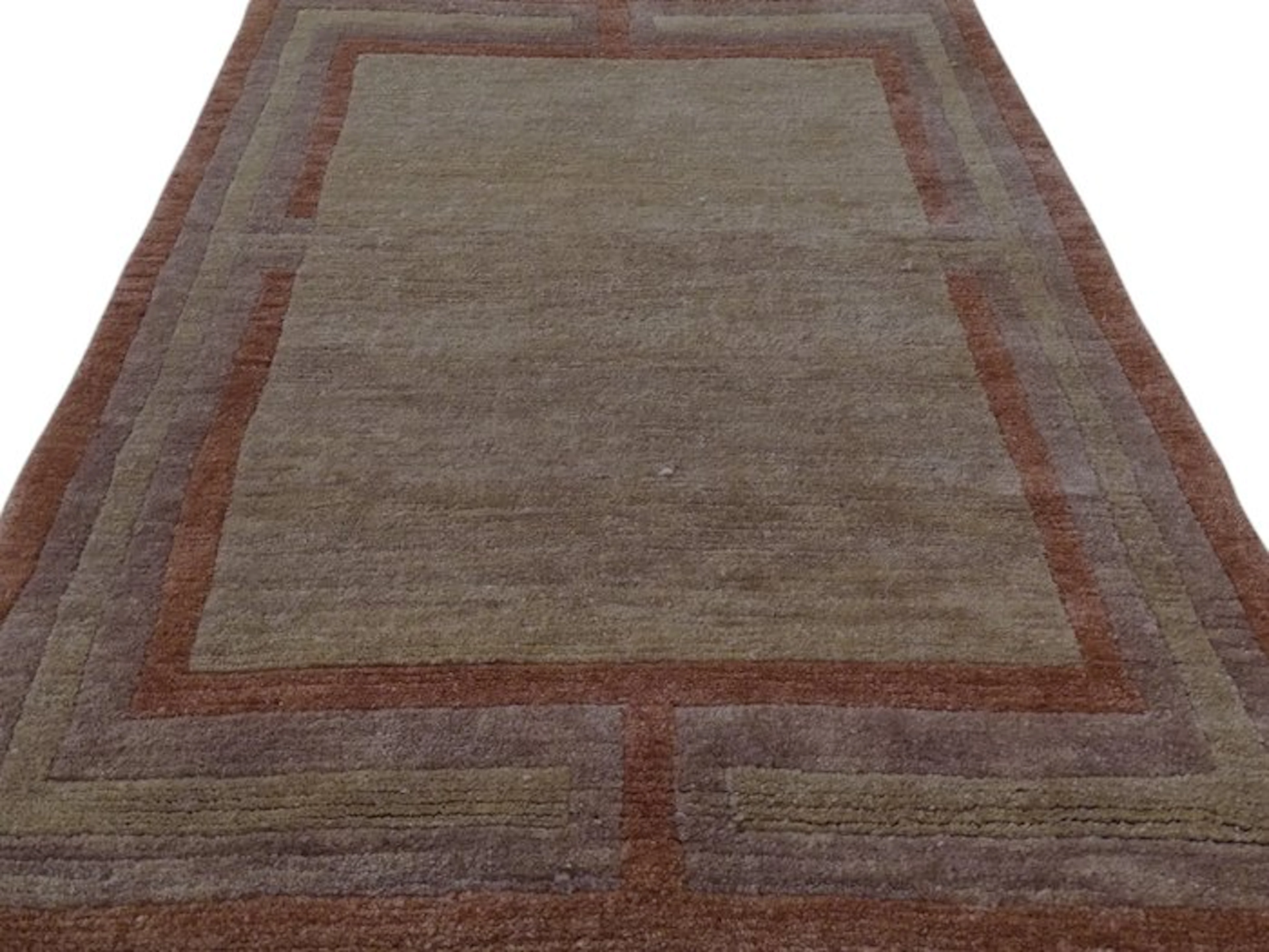 Tibet - Purified - Rug - 146 cm - 94 cm