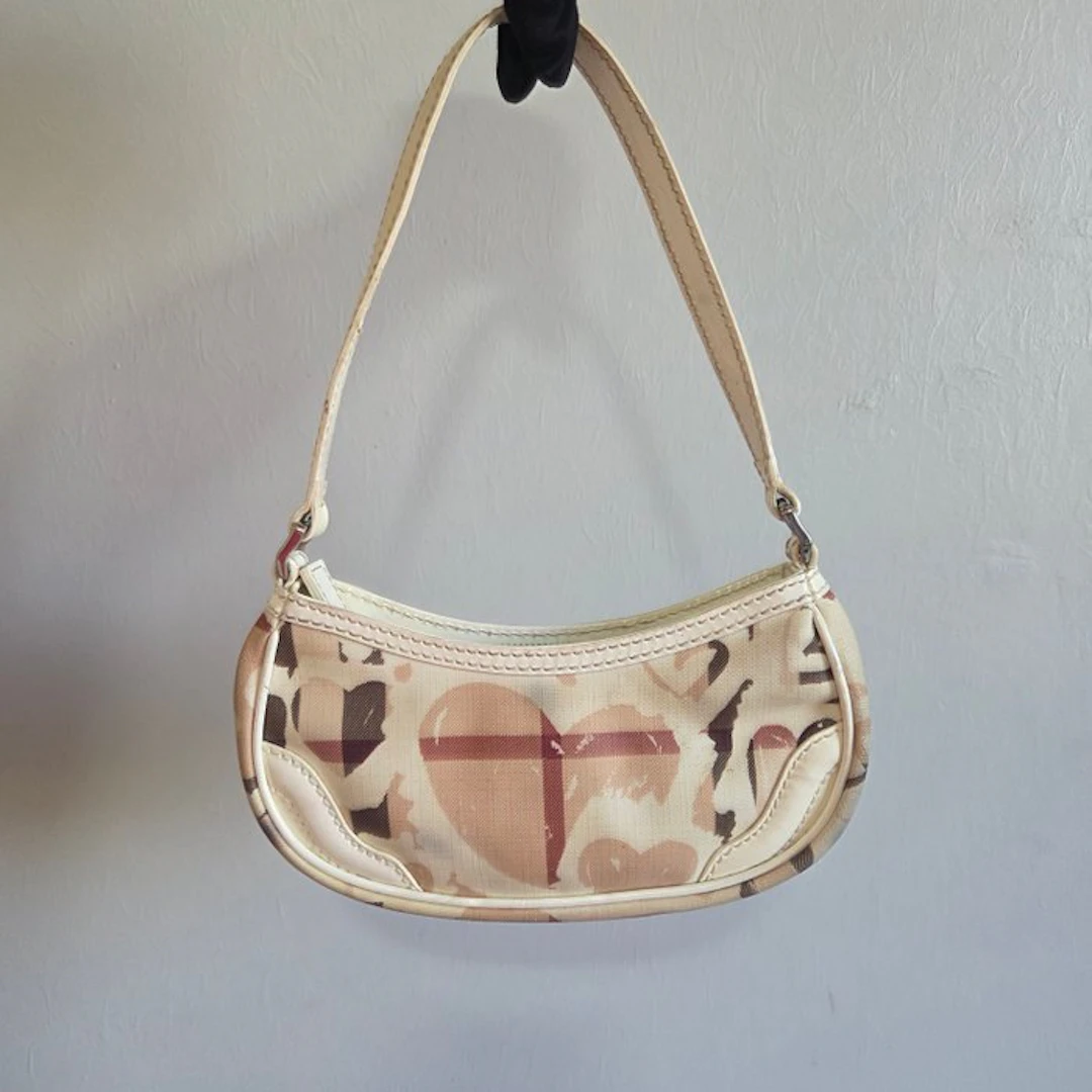 Burberry - Handbag