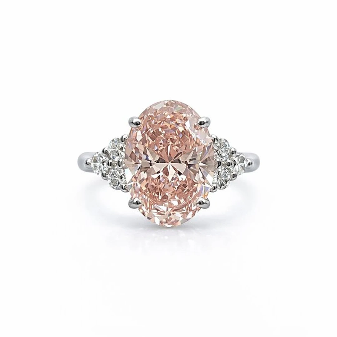 Ring - 14 kt