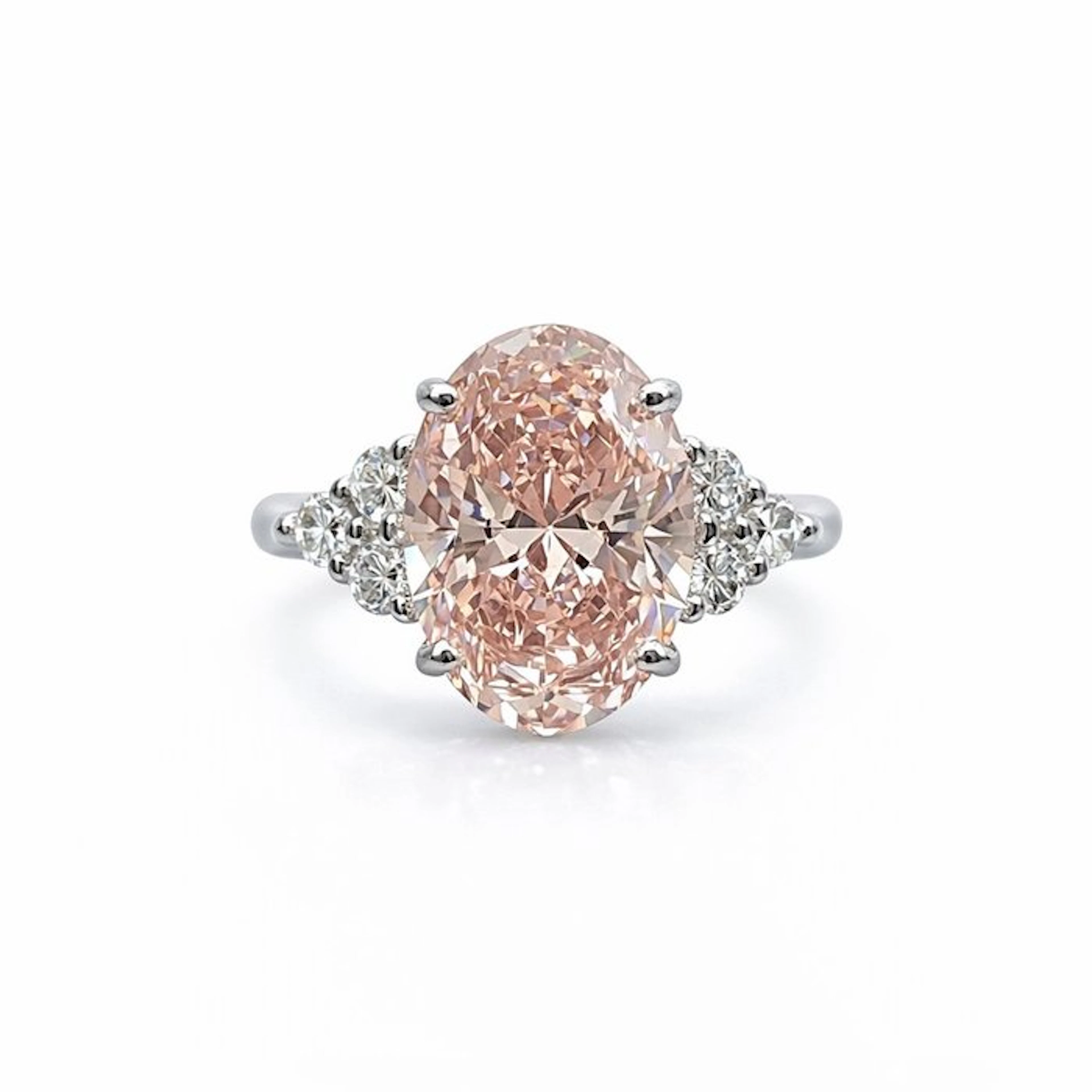 Ring - 14 kt