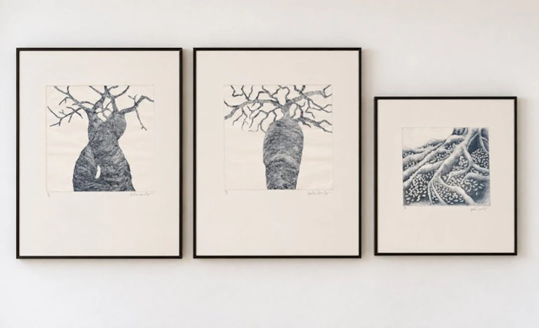 Sandra Carvalho (XX) - Anatomía - 3 works