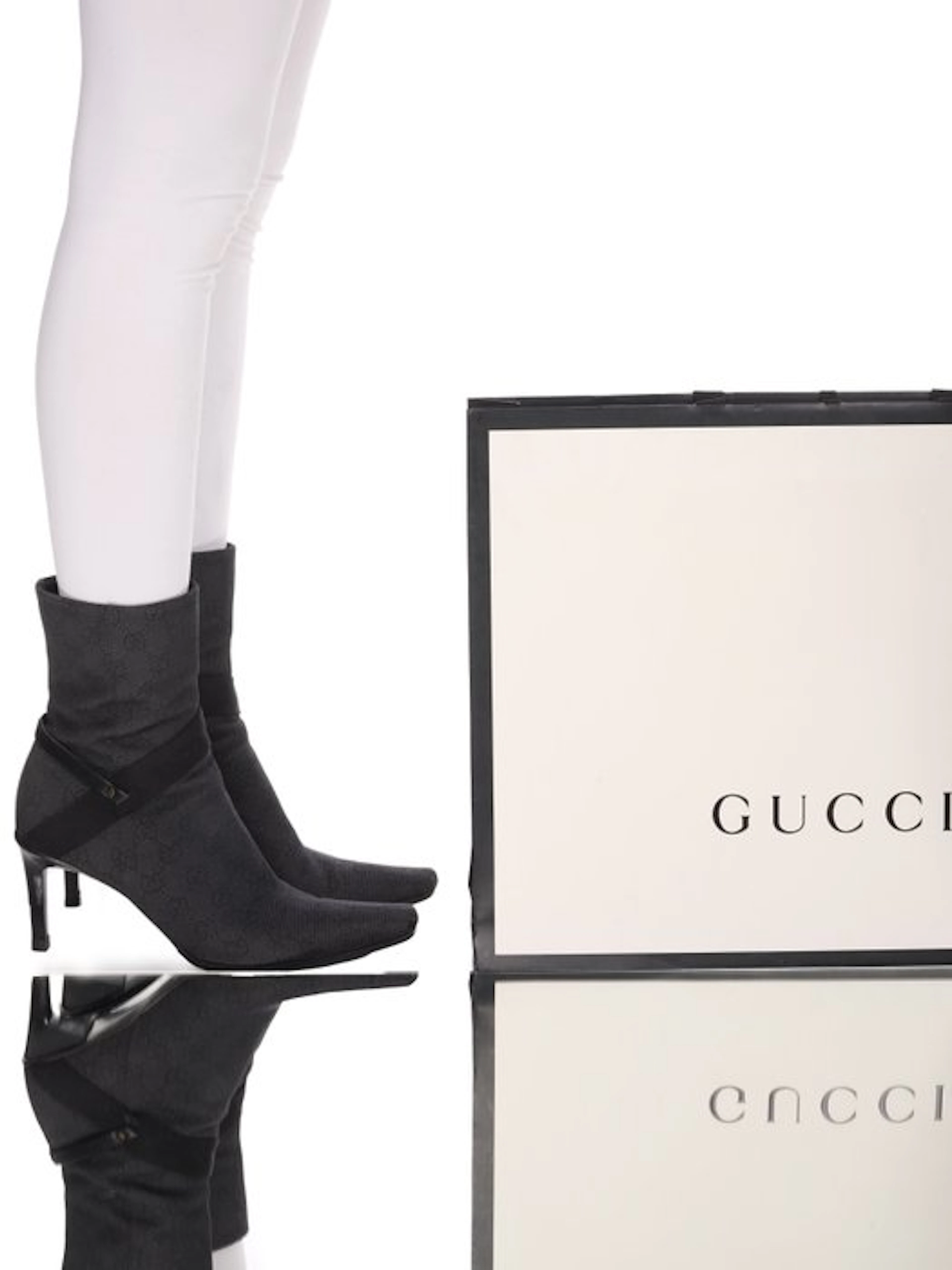 Gucci - Boots - Size: EU 40