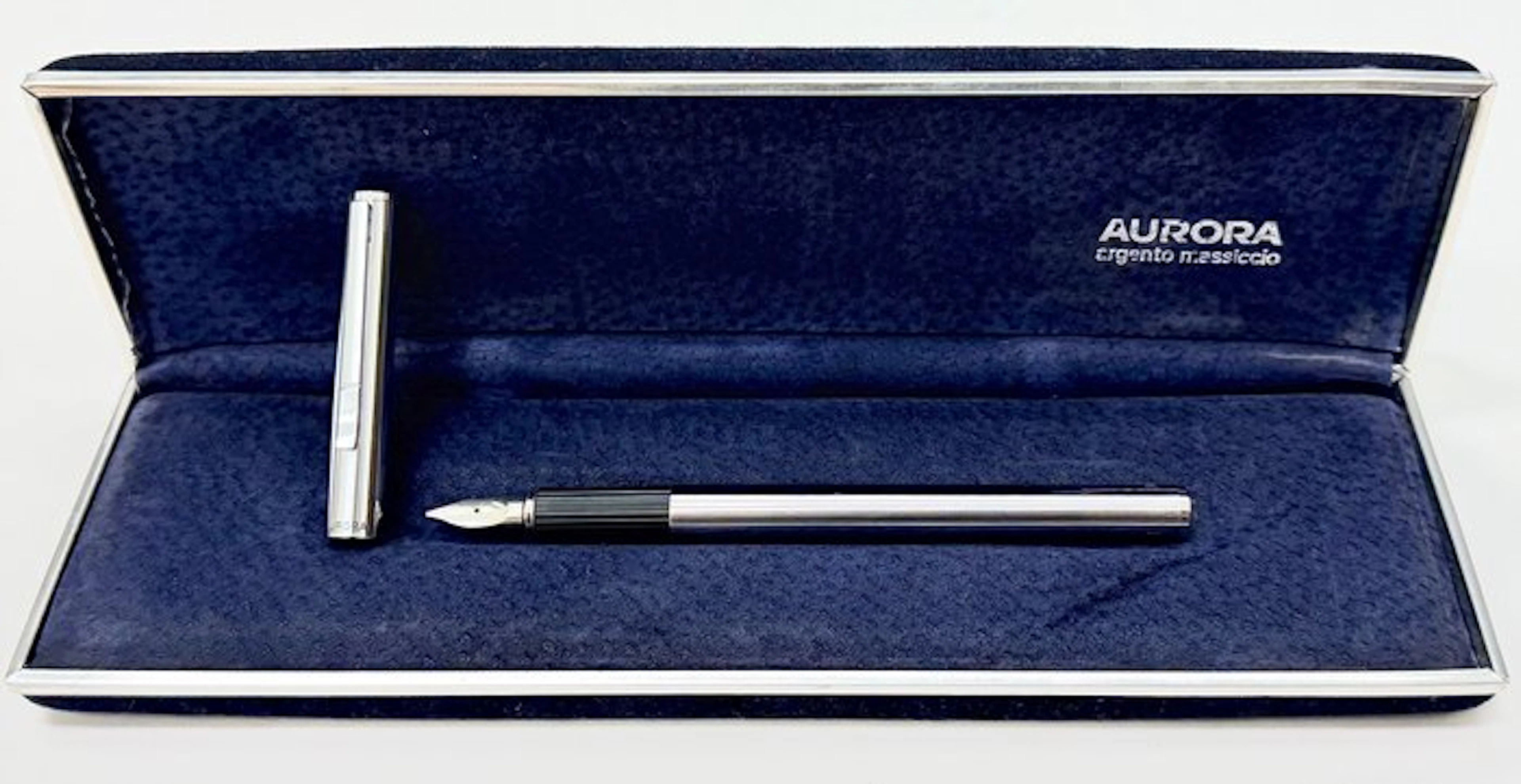 Aurora - Hastil - No reserve price - Fountain pen