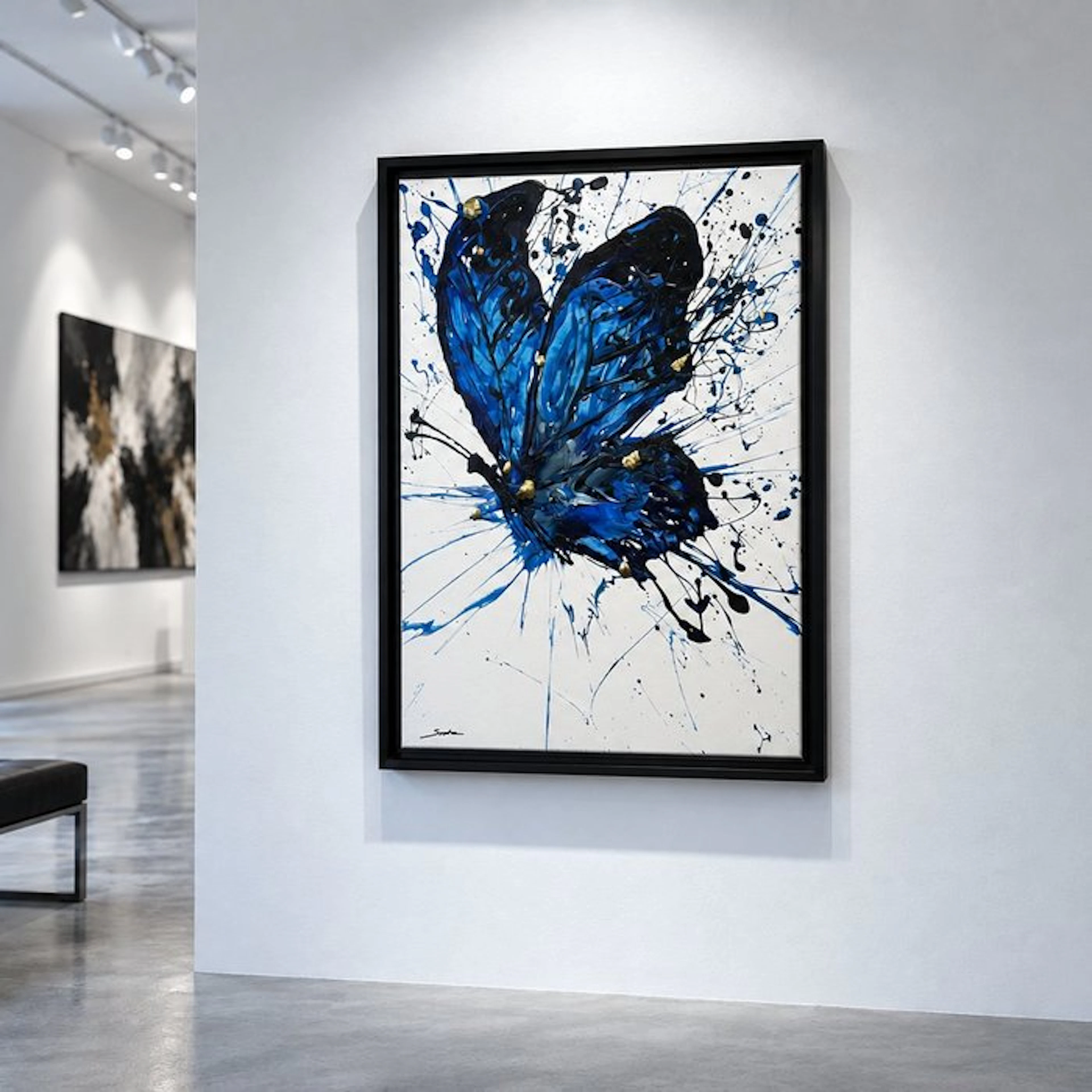 Santicri - Creation from Chaos, Butterfly 20
