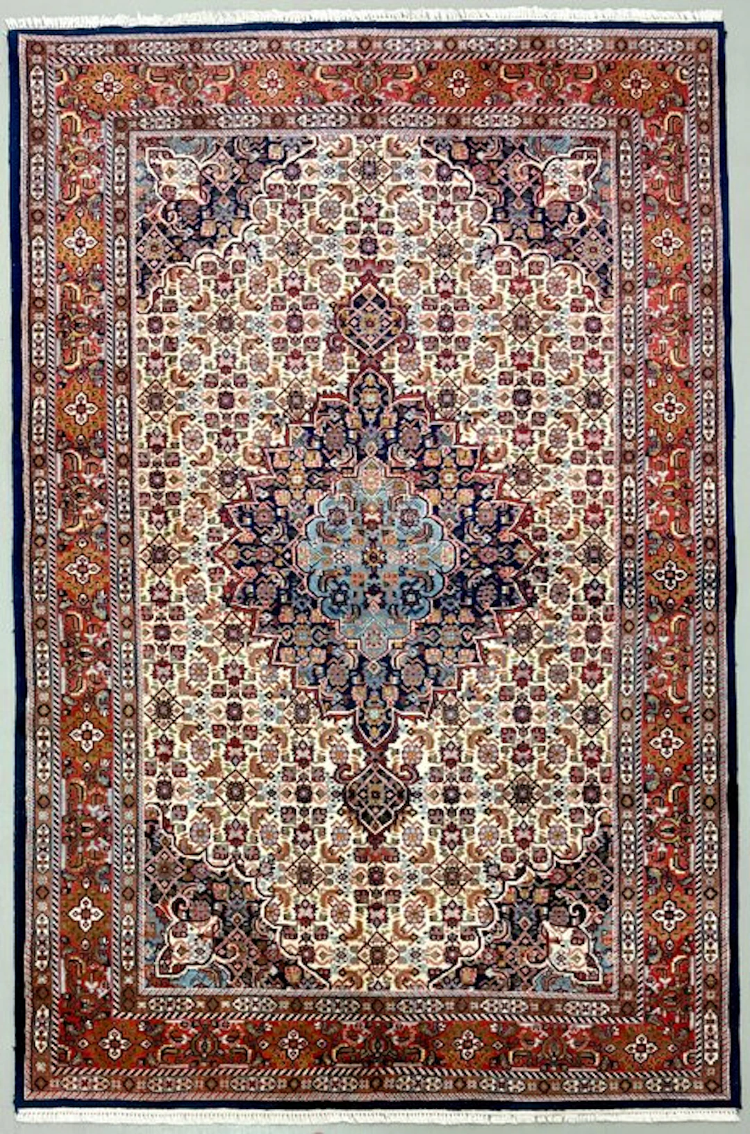 Tabriz - Rug - 298 cm - 197 cm