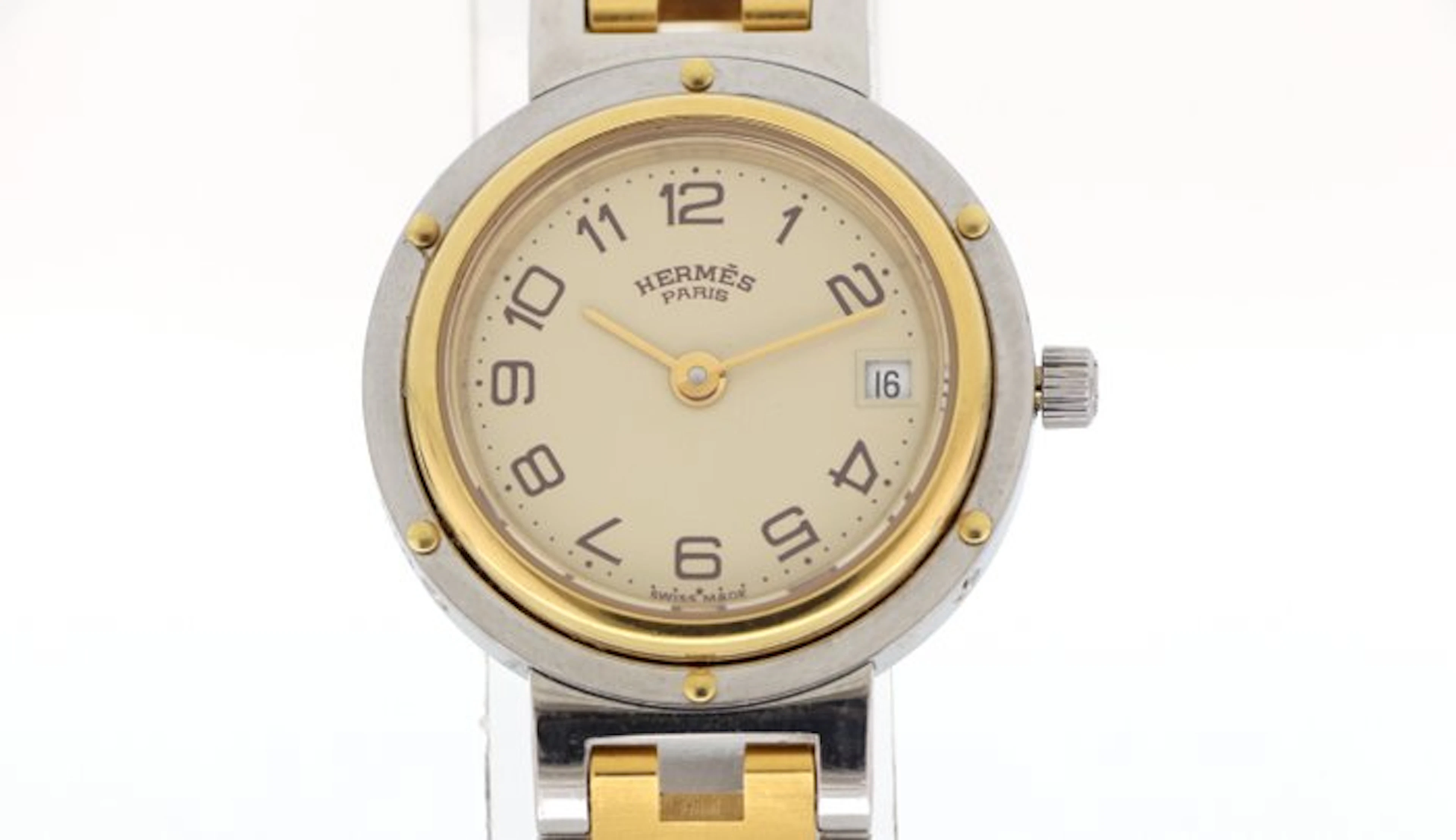 Hermès - Clipper - No reserve price - Women - 1990-1999