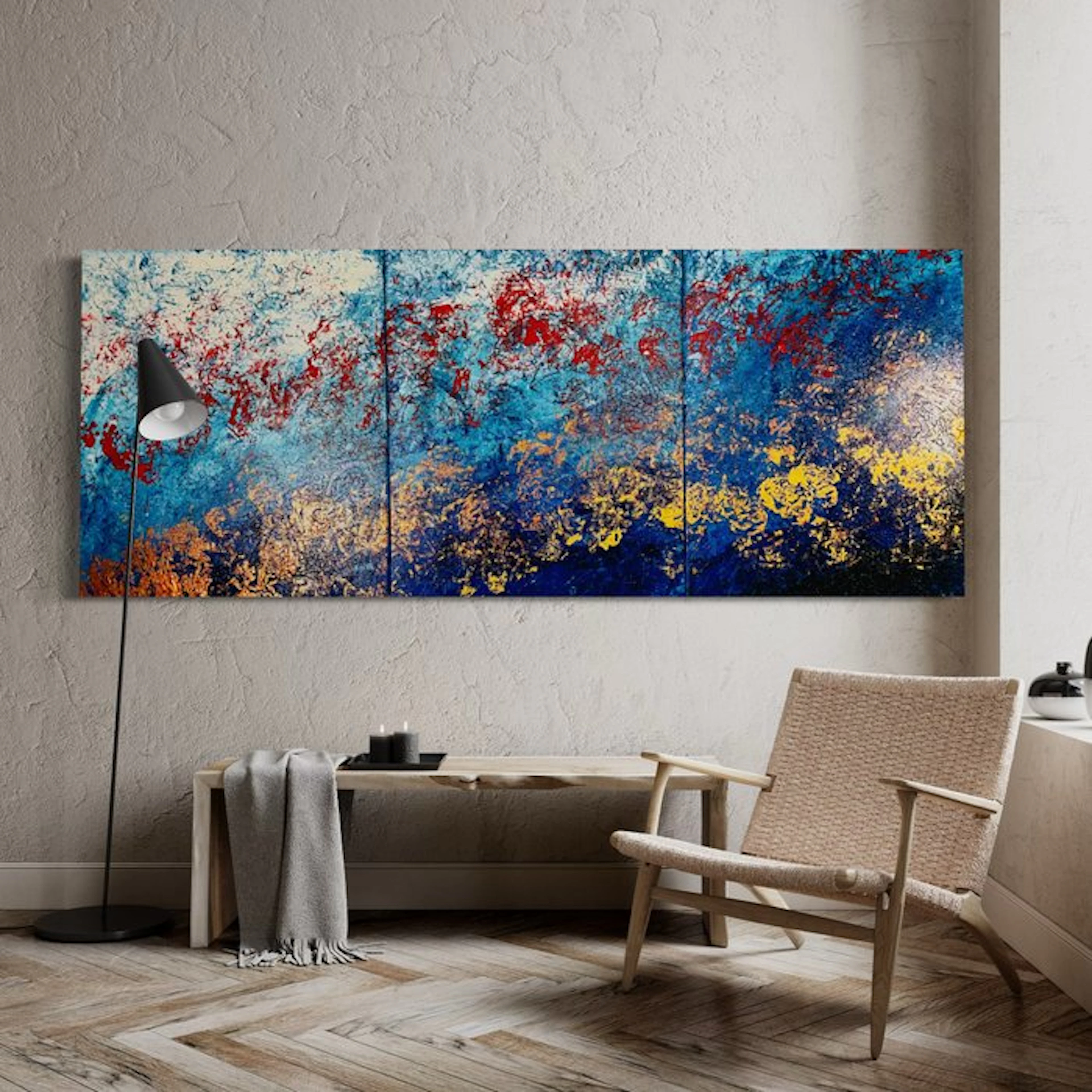 Ronan Martin - Grande Barrière de Corail australienne - XXL
