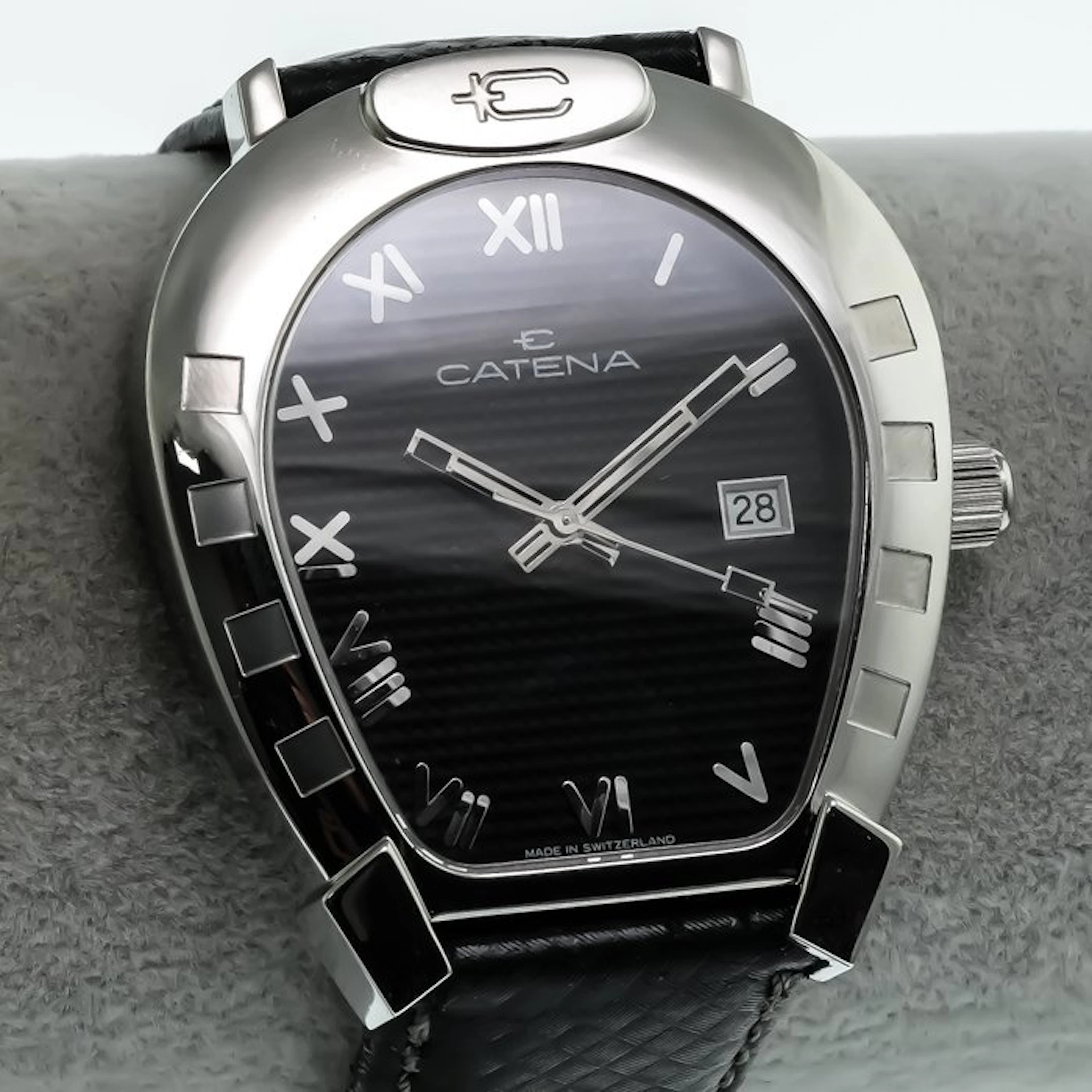 Catena - Swiss Made Watch - X691SNR11 - No reserve price - Men - 2010-2020
