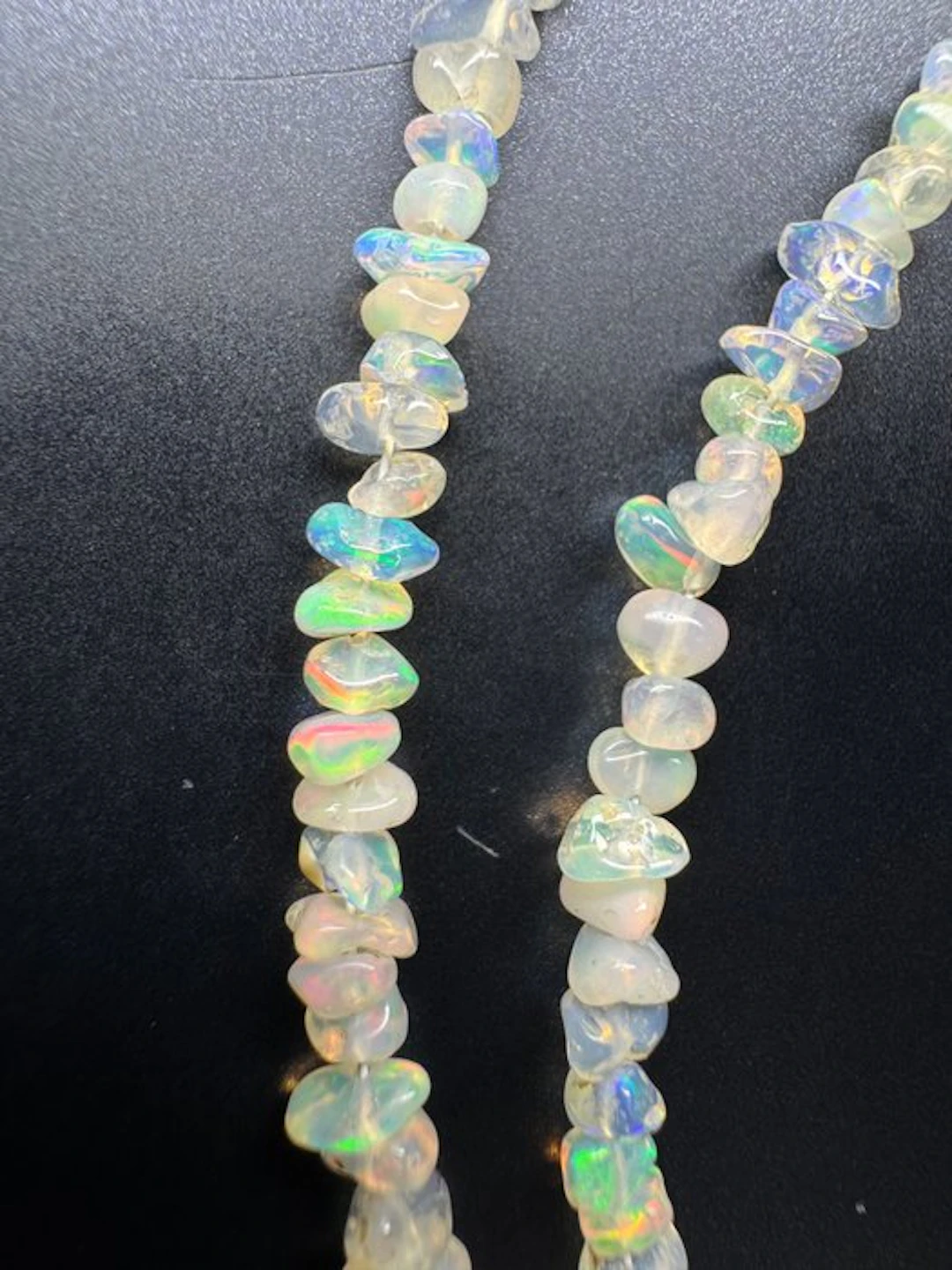Opal Rough- 6 g