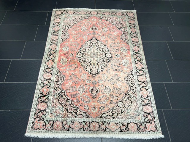 Cashmere Silk - Rug - 190 cm - 127 cm