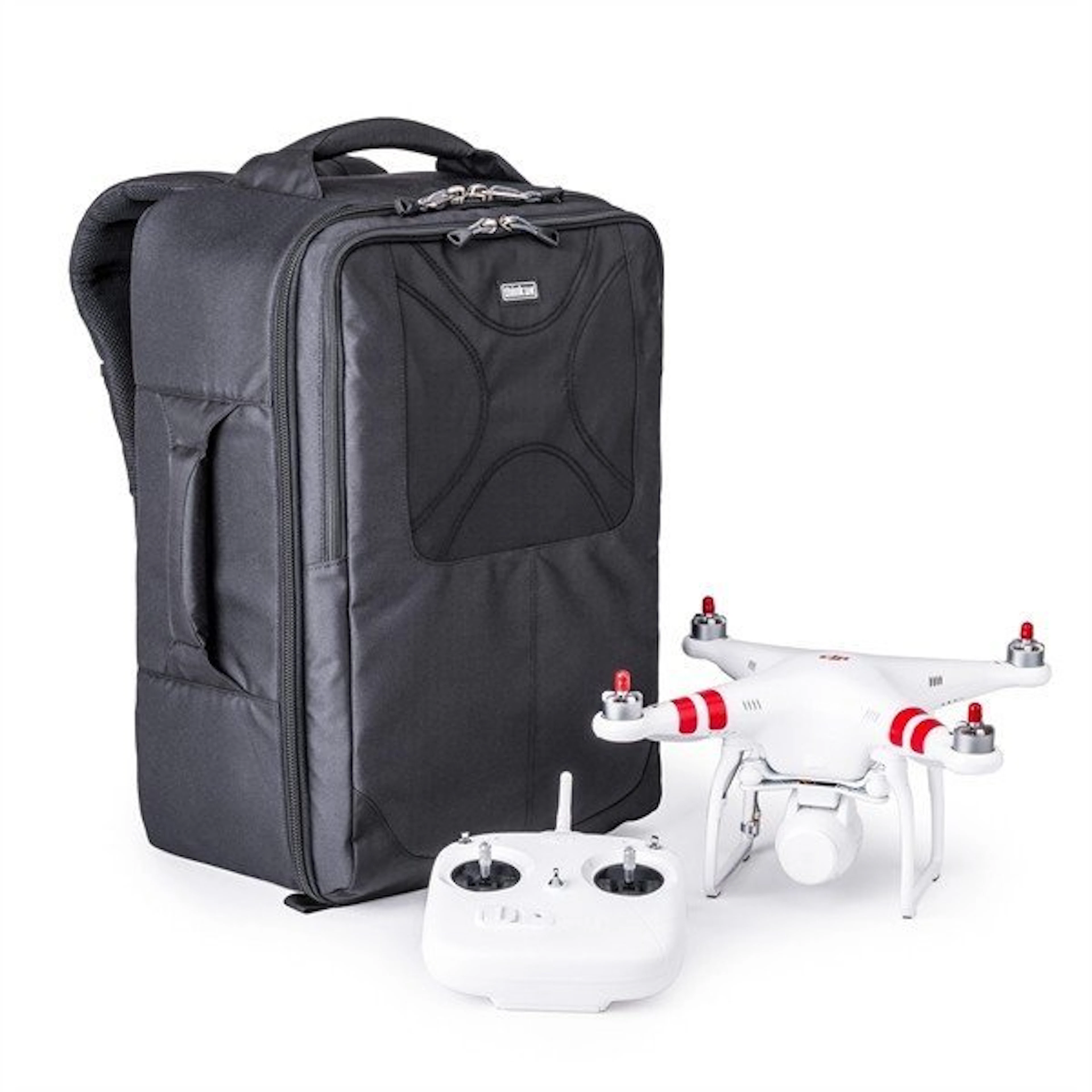 Think Tank Airport Helipak for DJI Phantom + Phantom 2 Divider (9148)