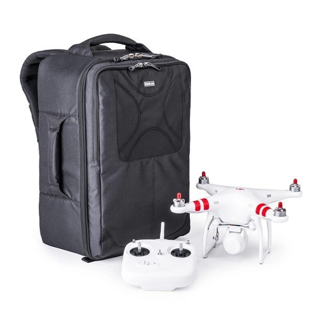 Think Tank Airport Helipak for DJI Phantom + Phantom 2 Divider (9148)