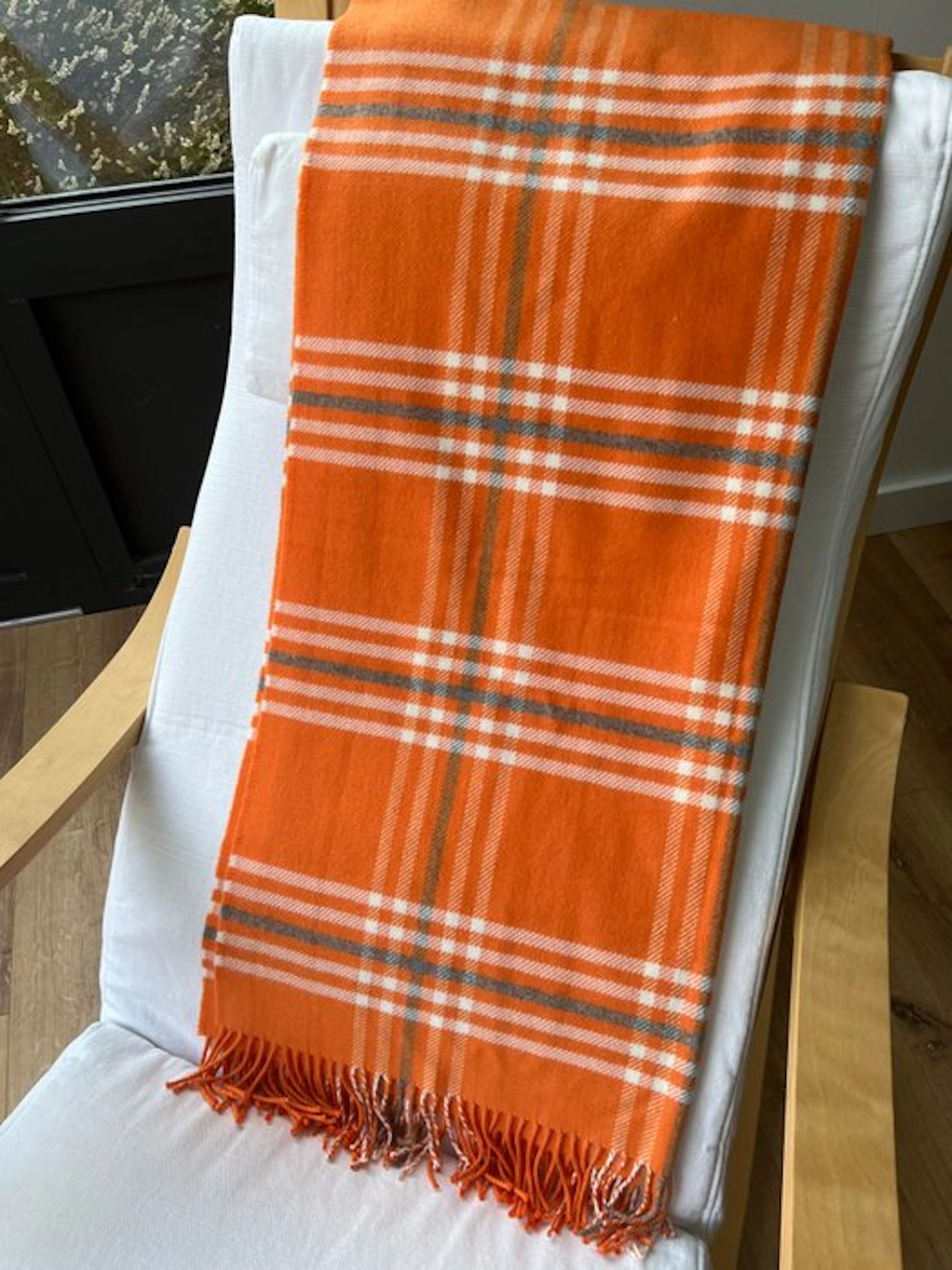 Hermès - Scarf