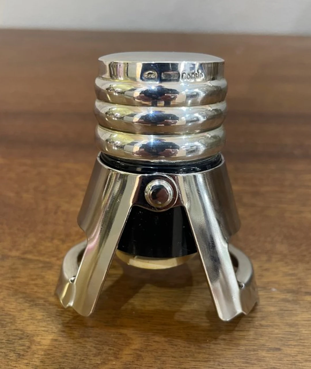 Corsin - Seal Vintage - 800 silver