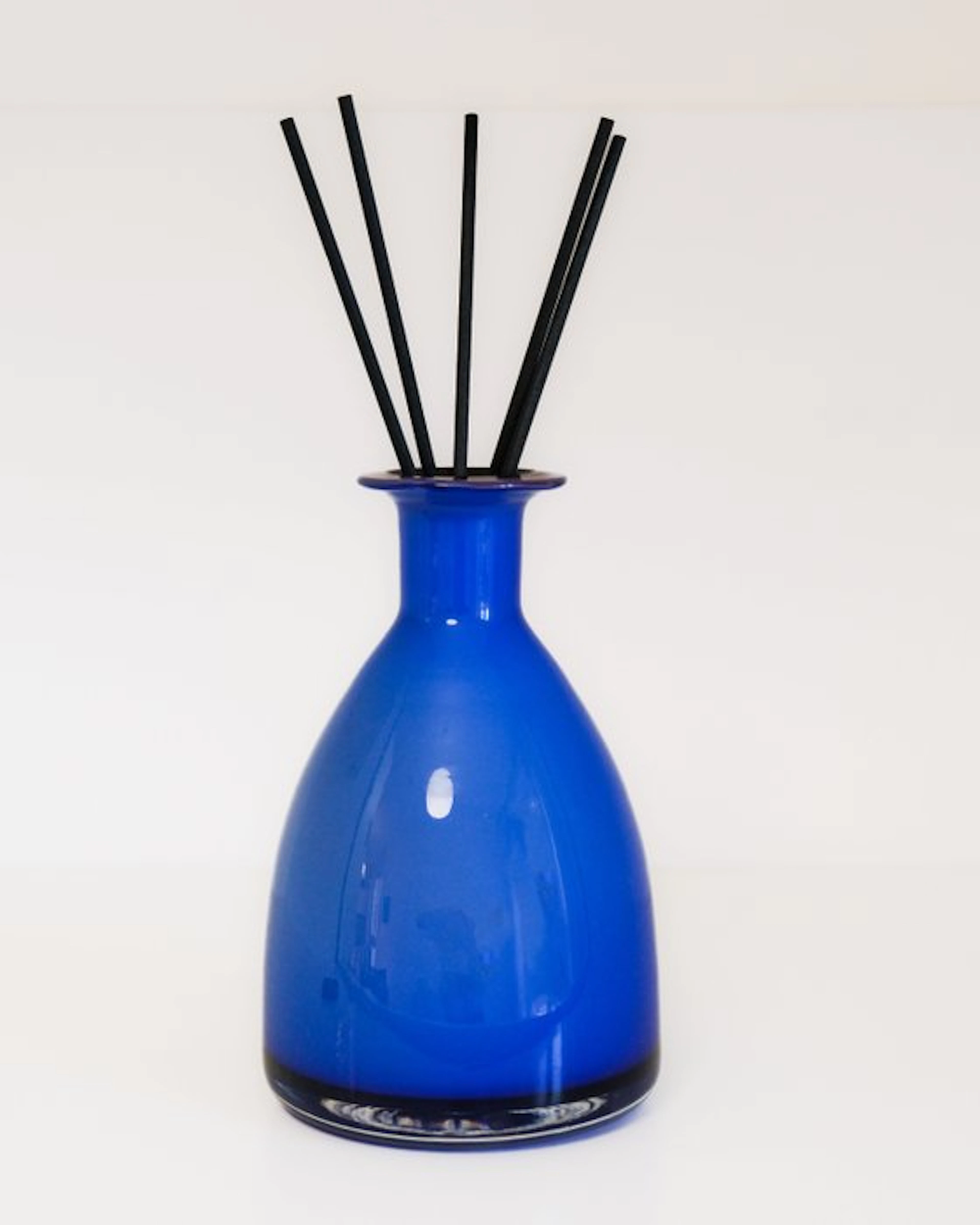 Arte Vetro - Perfume bottle - Glass - Free shipping to the euro zone.