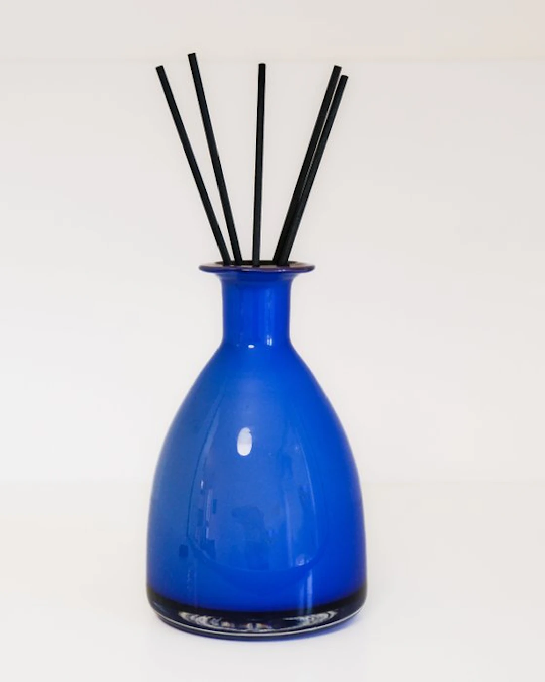 Arte Vetro - Perfume bottle - Glass - Free shipping to the euro zone.