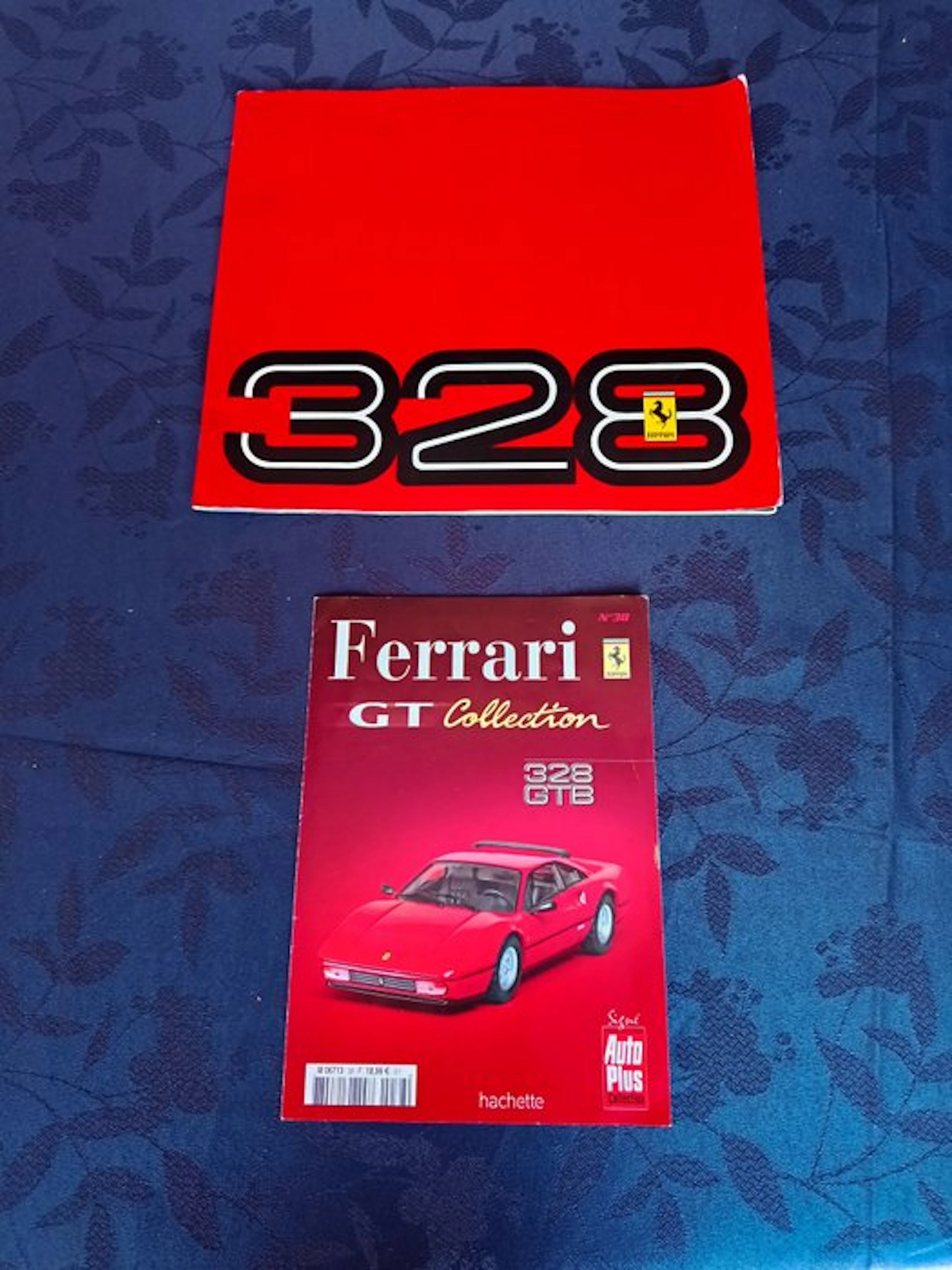 328 - Brochure - 1986-1986
