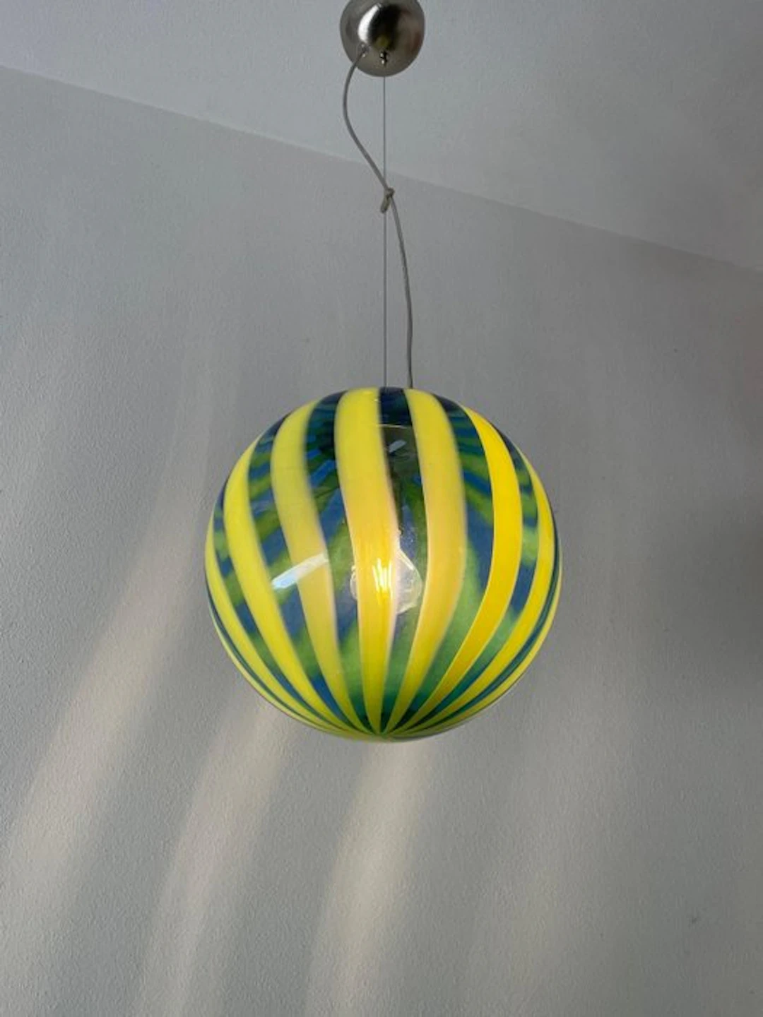 Dante Interior - Hanging lamp - COLLECTION...