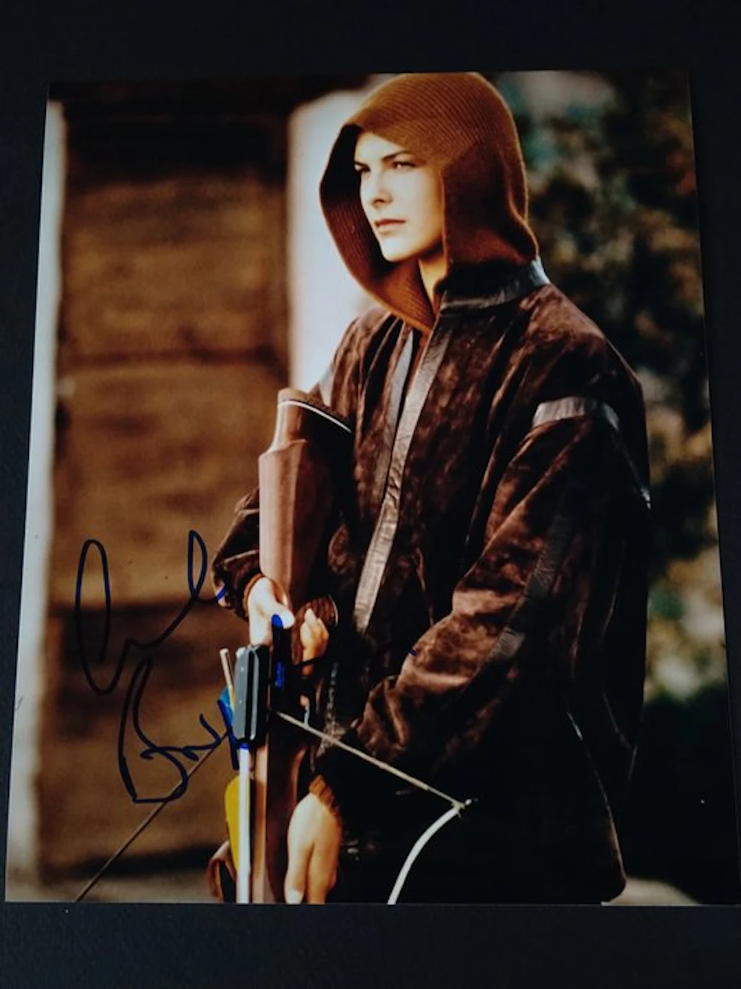 James Bond 007: For Your Eyes Only - Carole Bouquet...