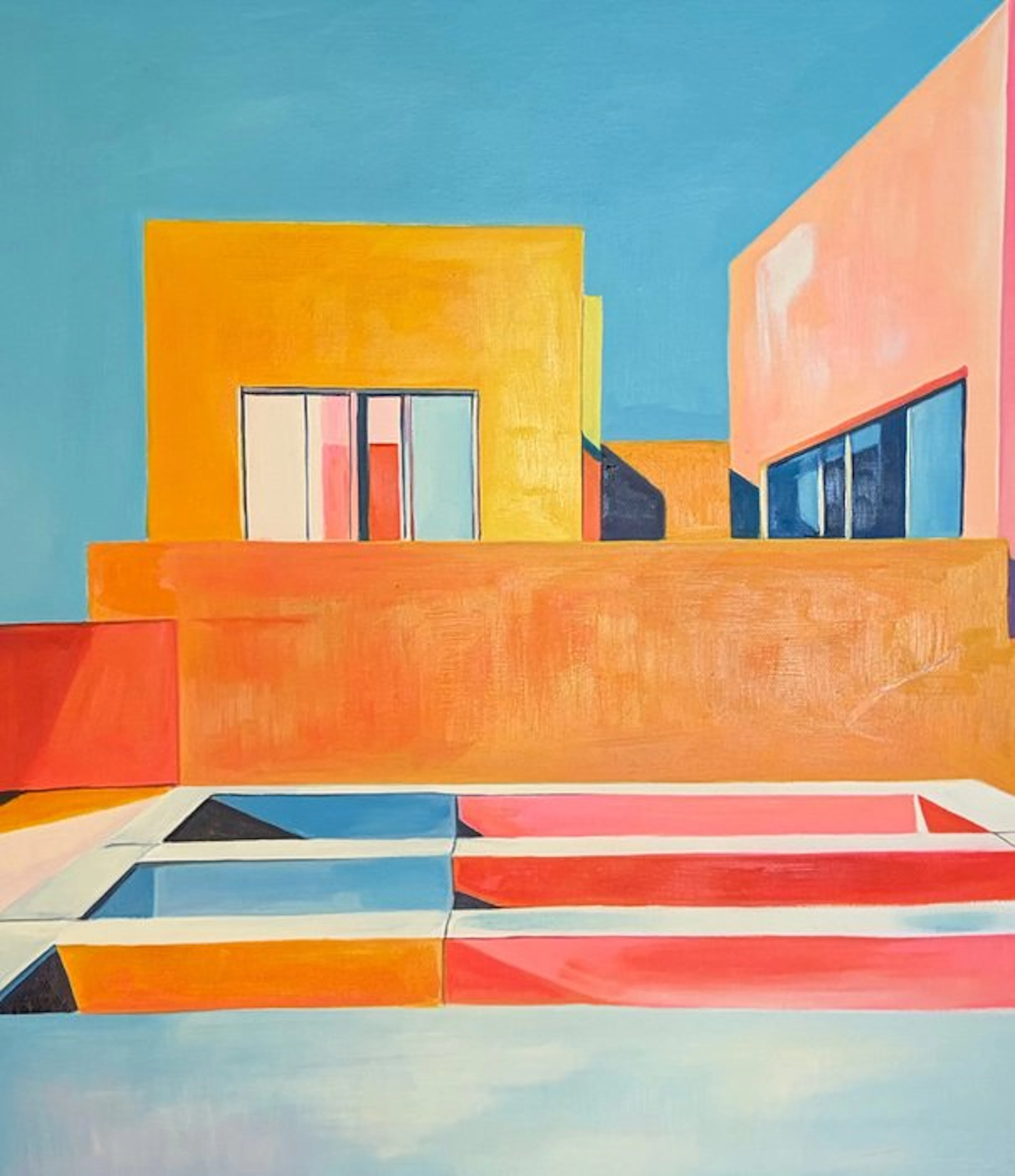 Alexy Berthelot - agrumes house 21