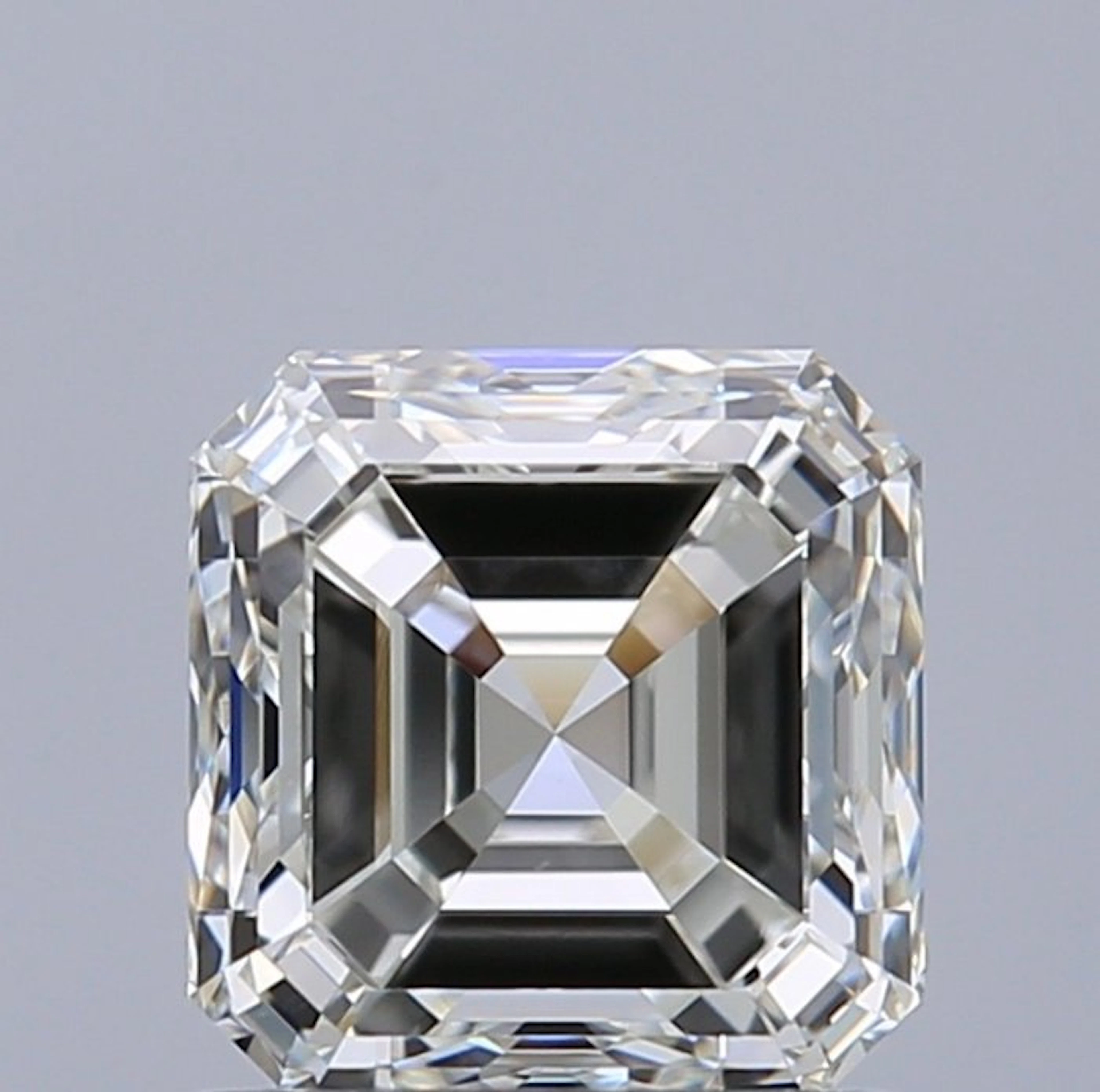 No reserve price - 1 pcs Diamond (Natural) - 1.01 ct...