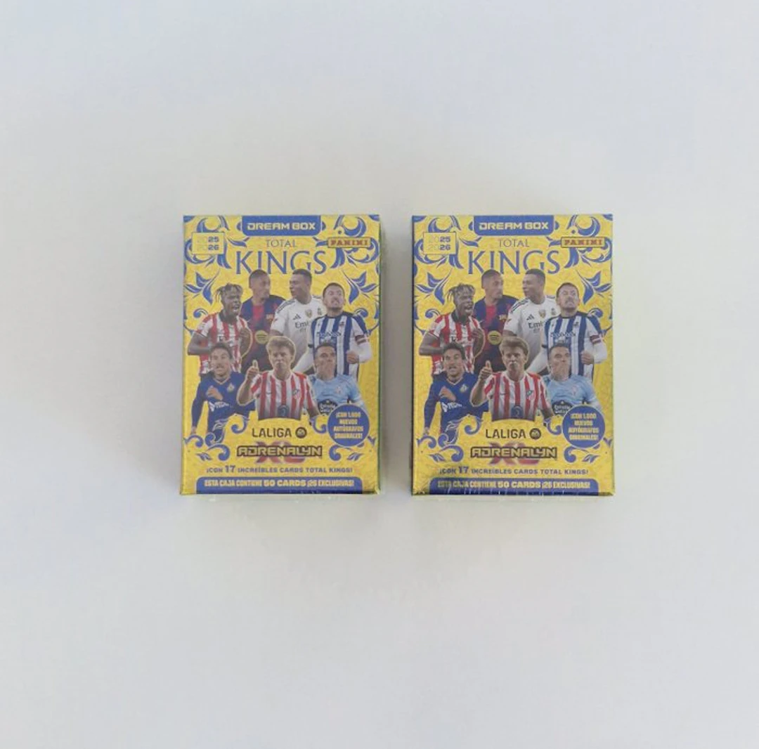 2025/26 Panini Adrenalyn XL Arda Güler
