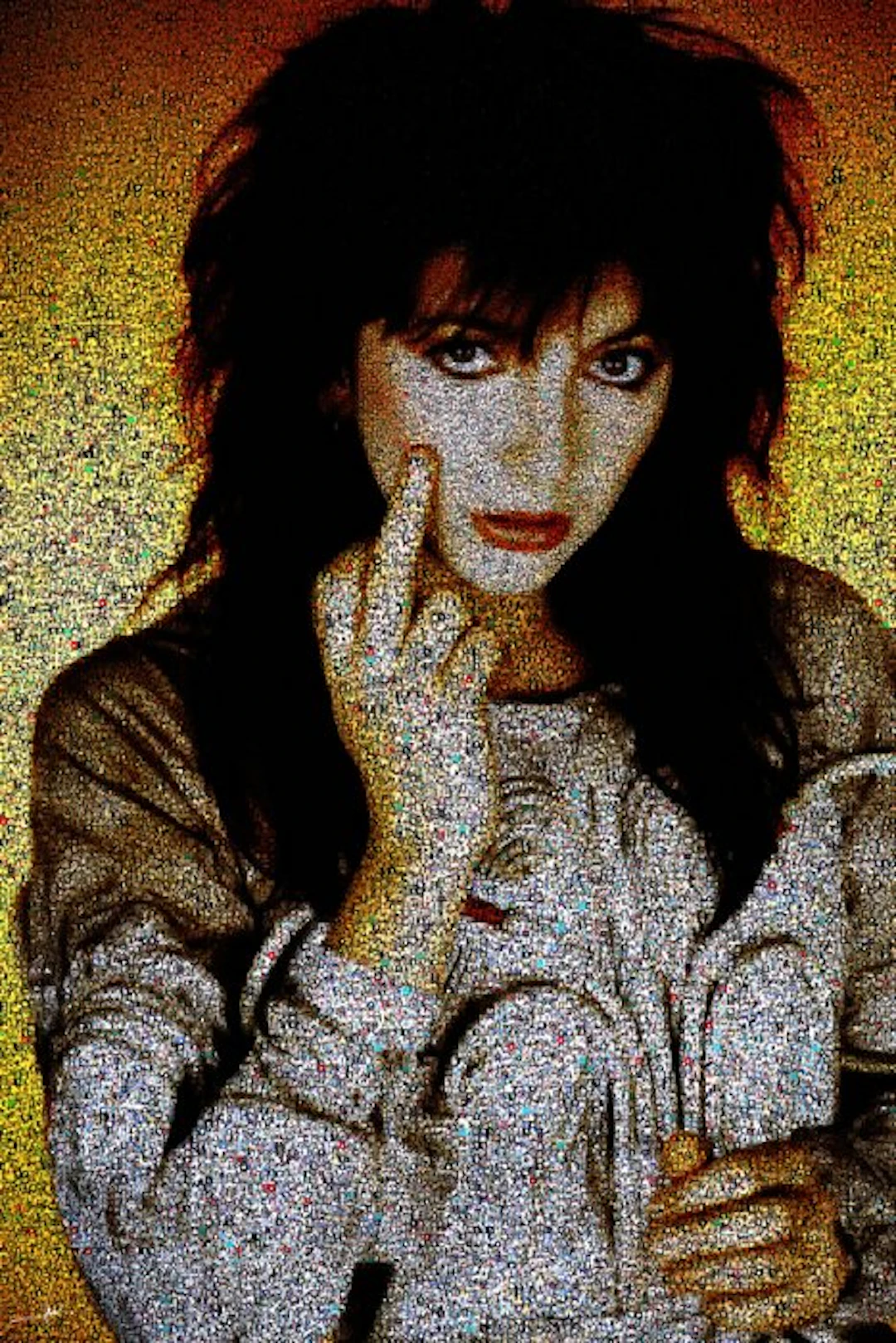 David Law - Crypto Kate Bush III