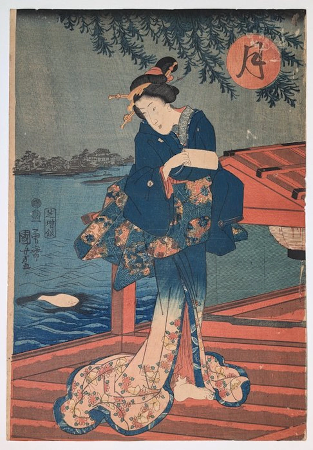 KUNIYOSHI