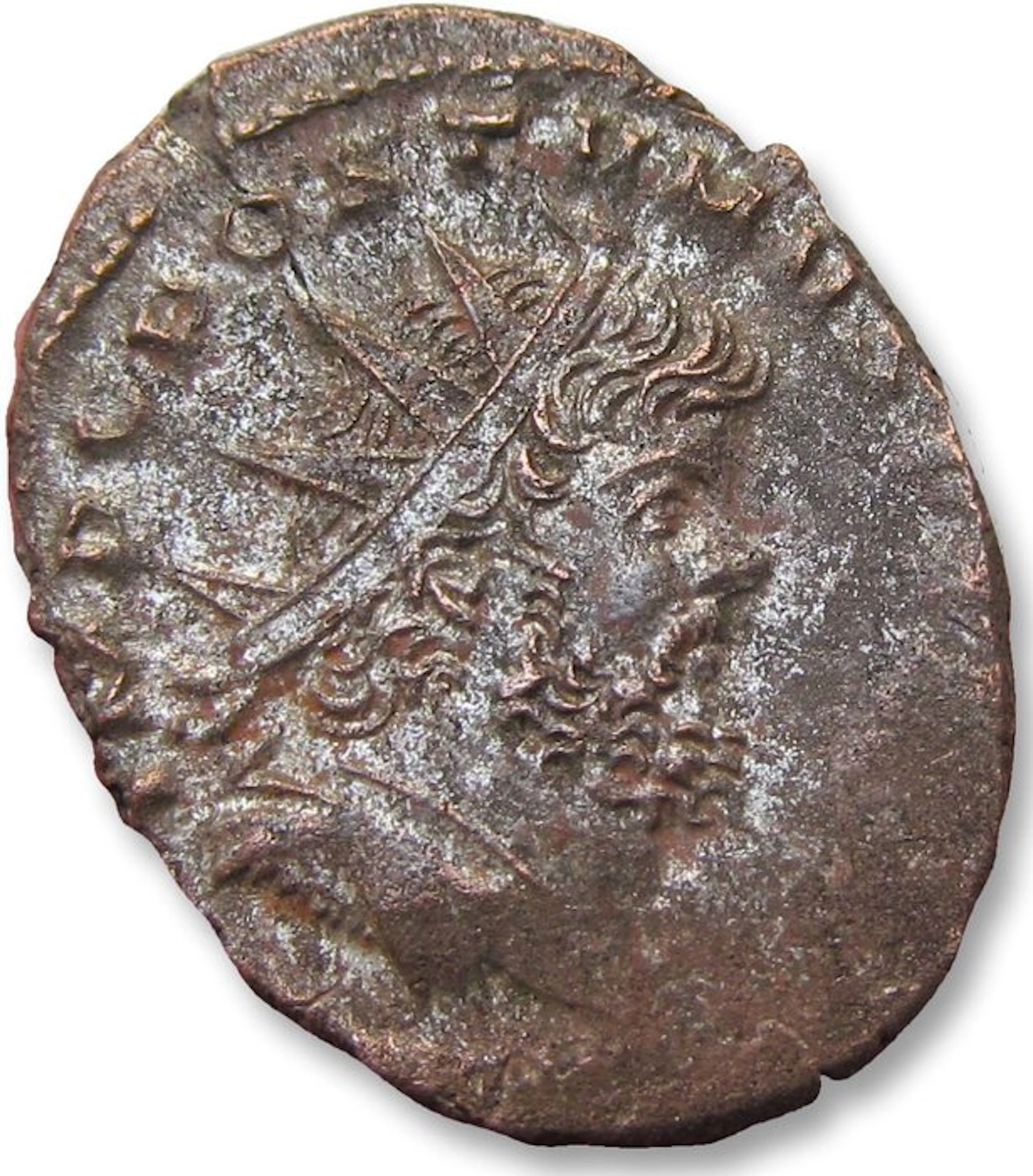 Roman Empire