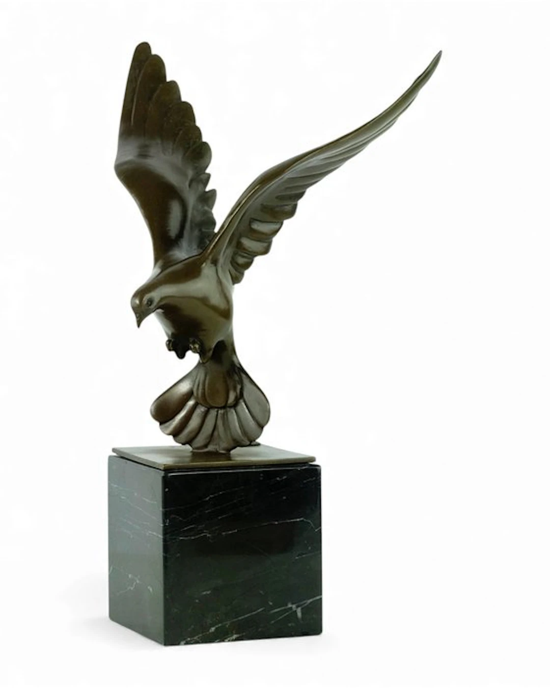 Johan Coenraad Altorf (1876-1955) - after - Sculpture