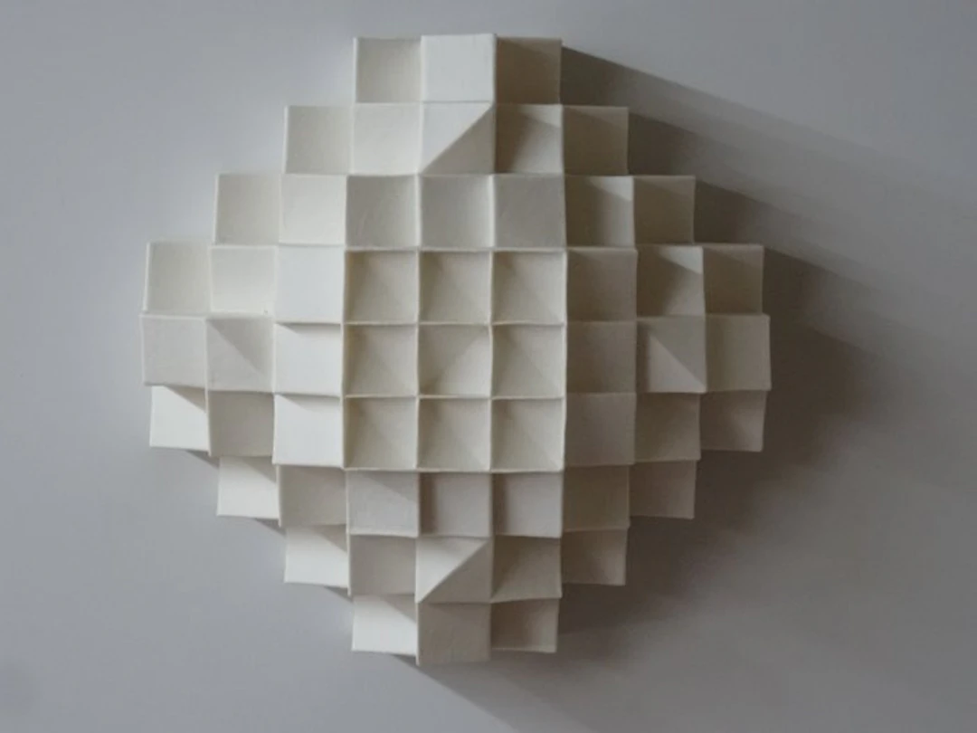 Hans Meeuwsen - Relief