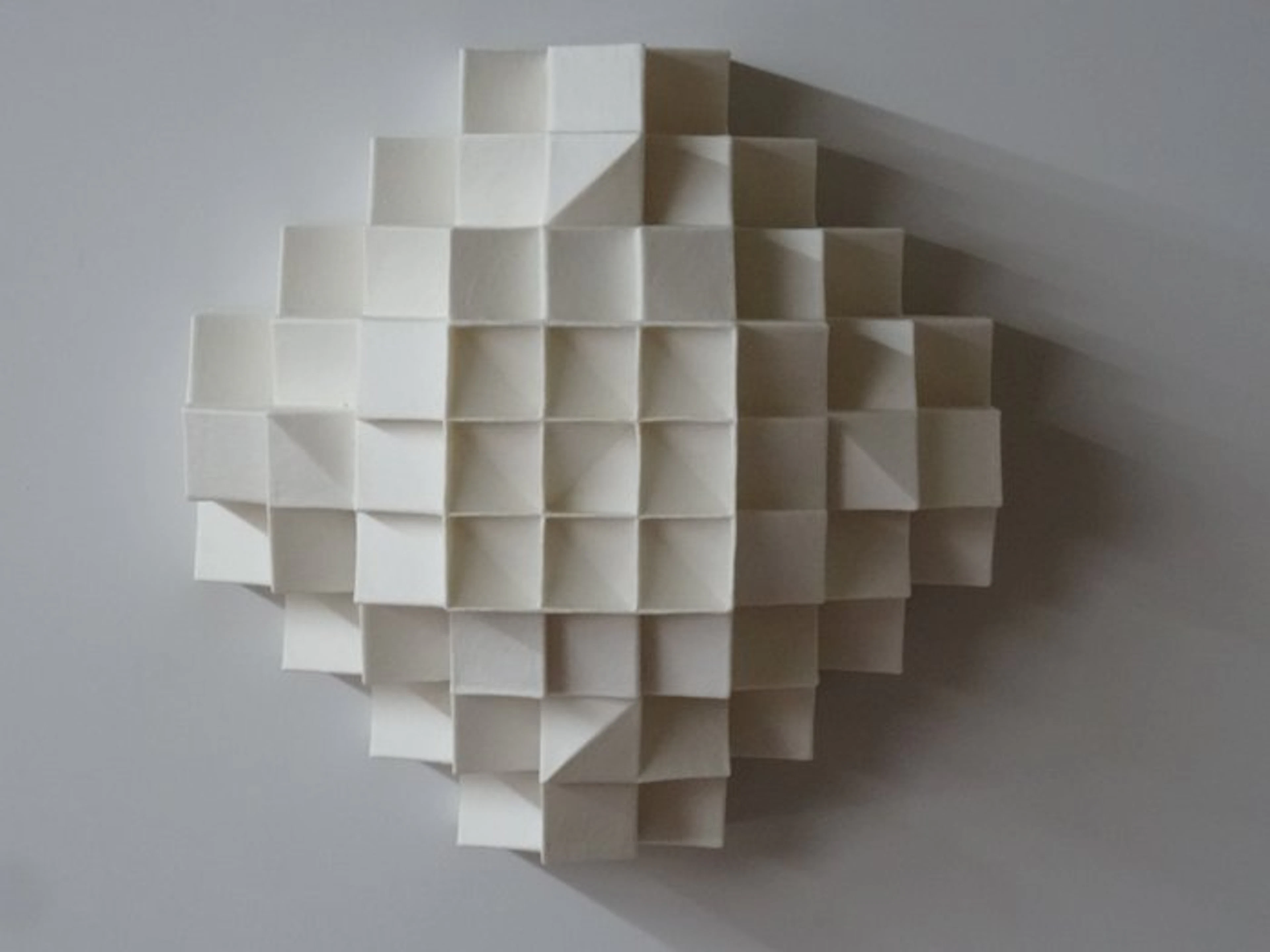 Hans Meeuwsen - Relief