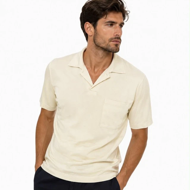 Loro Piana - Polo shirt