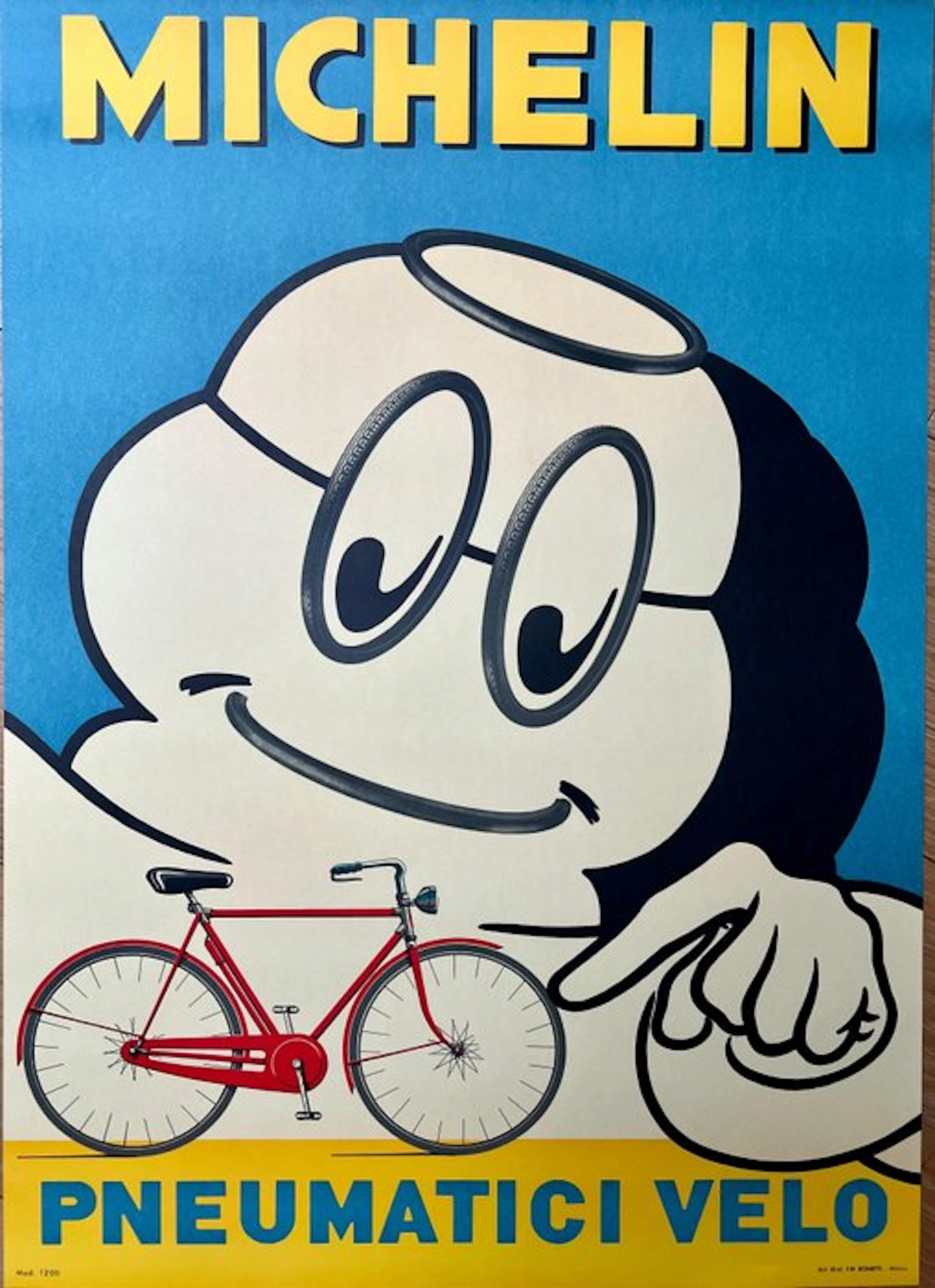 Michelin - Pneumatici Bici