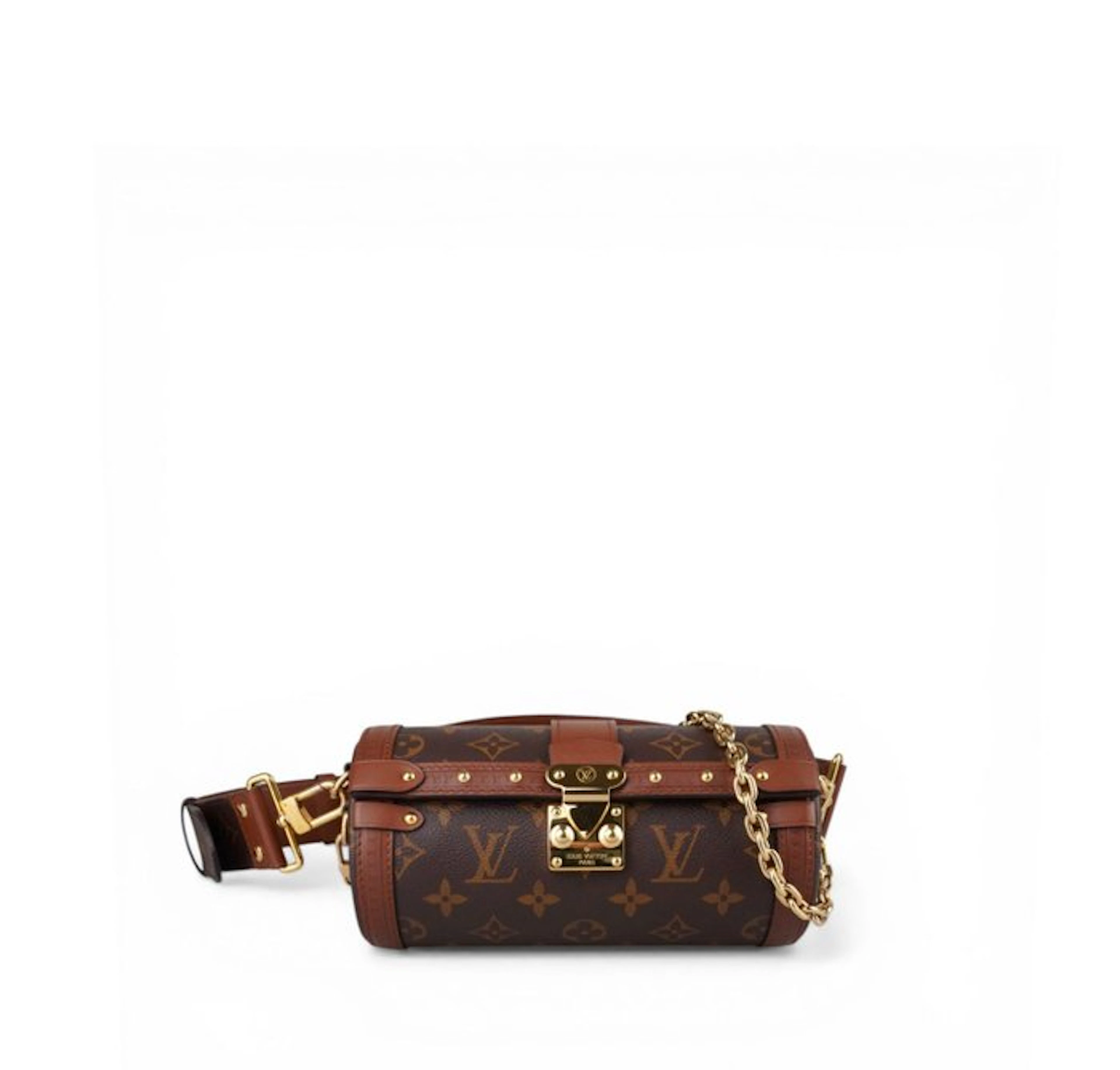 Louis Vuitton - Papillon Trunk - Bag