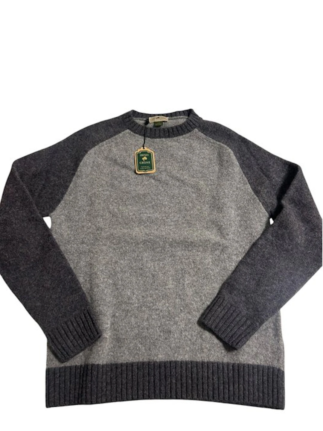 Irish Crone - Jumper - New with tags