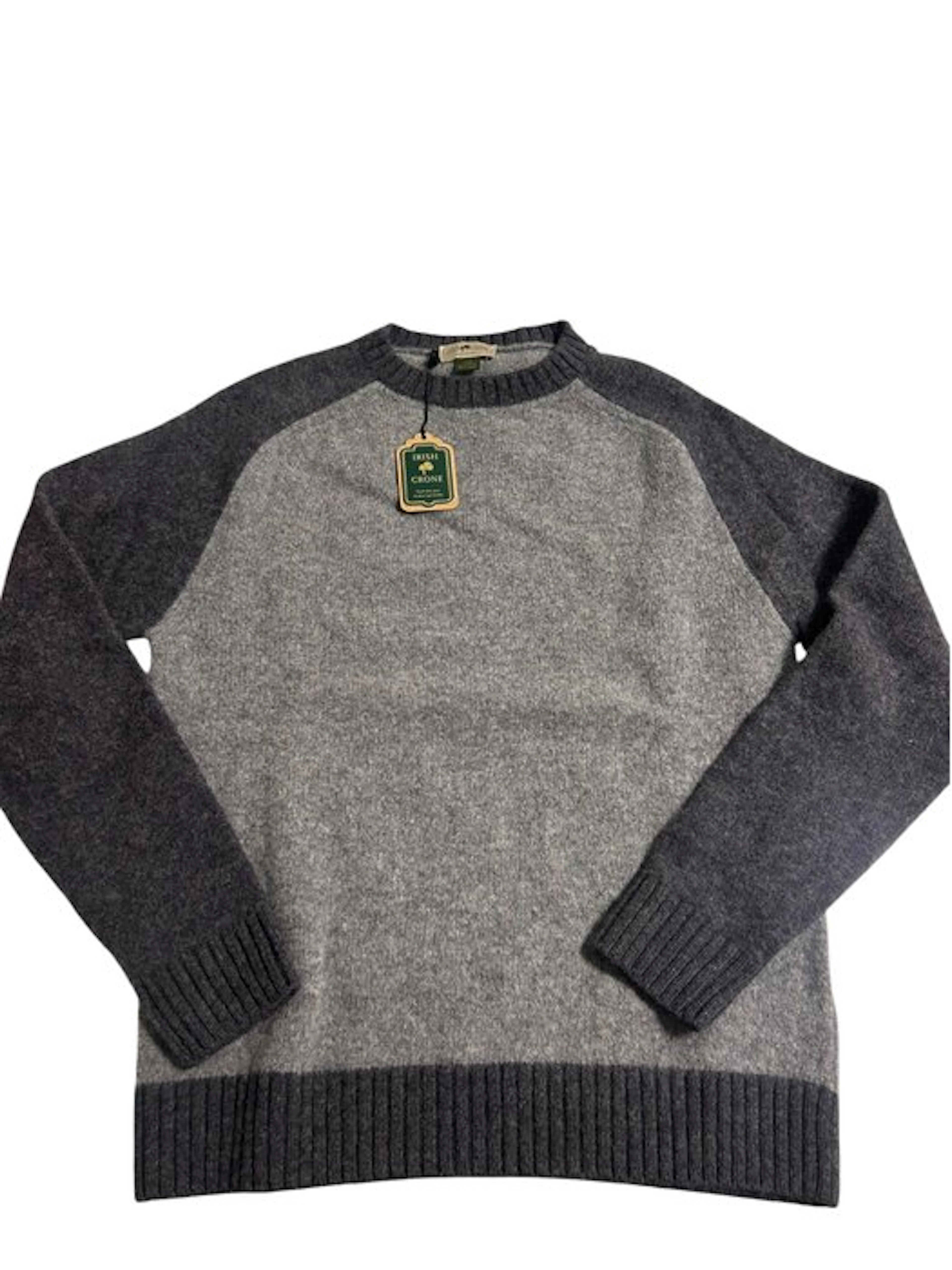 Irish Crone - Jumper - New with tags